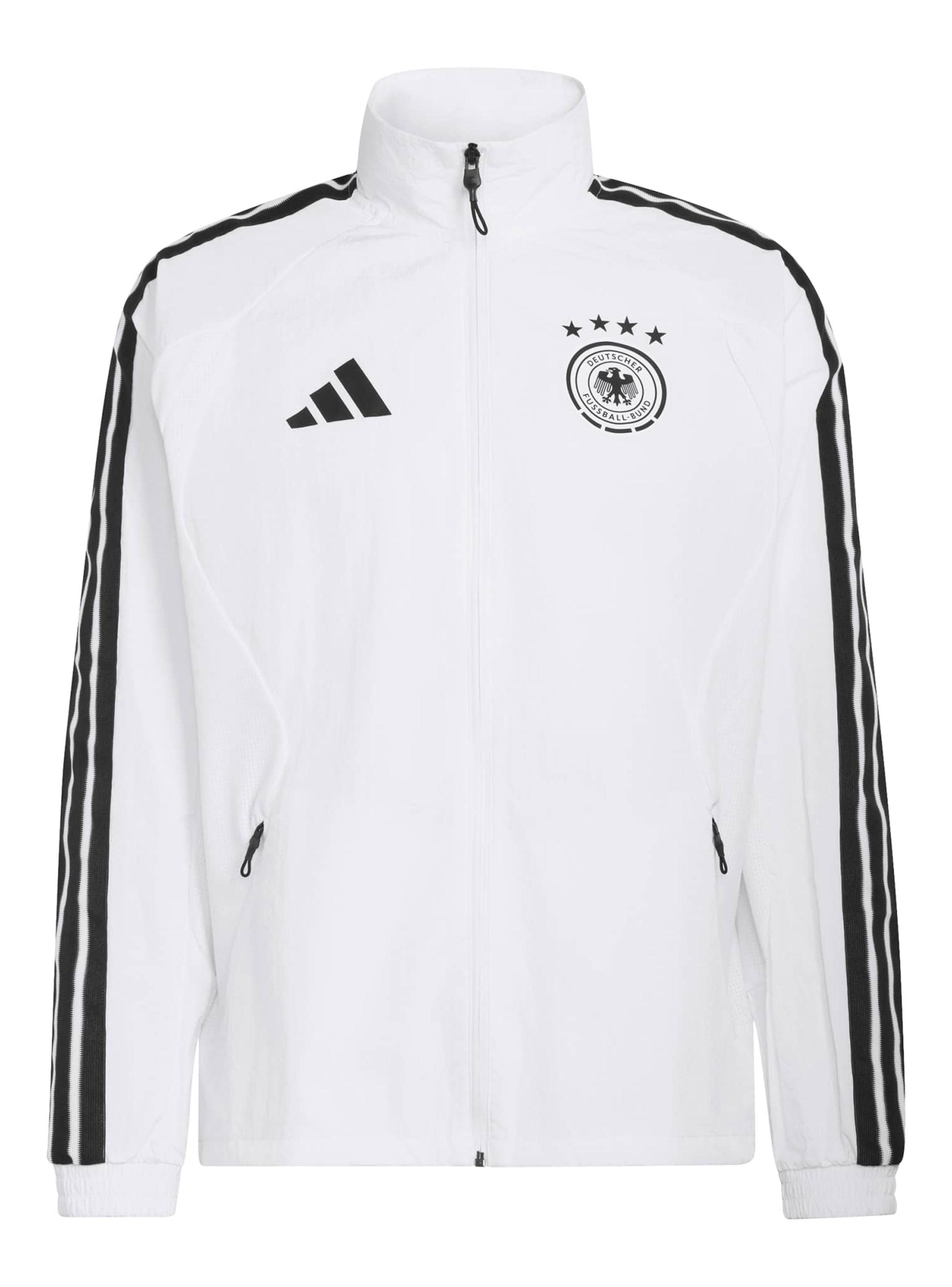 Chaqueta Local Alemania Anthem-5