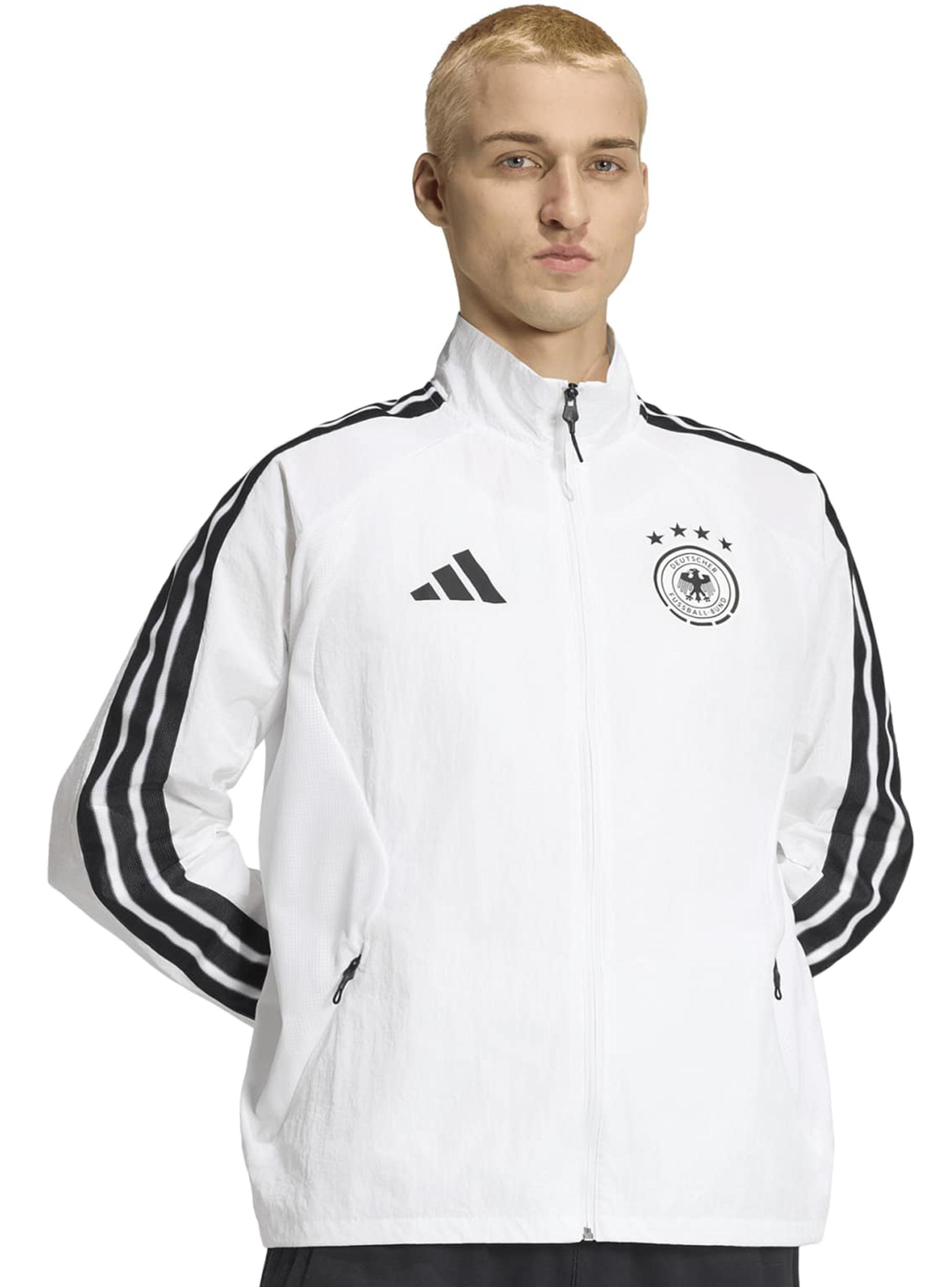 Chaqueta Local Alemania Anthem-0