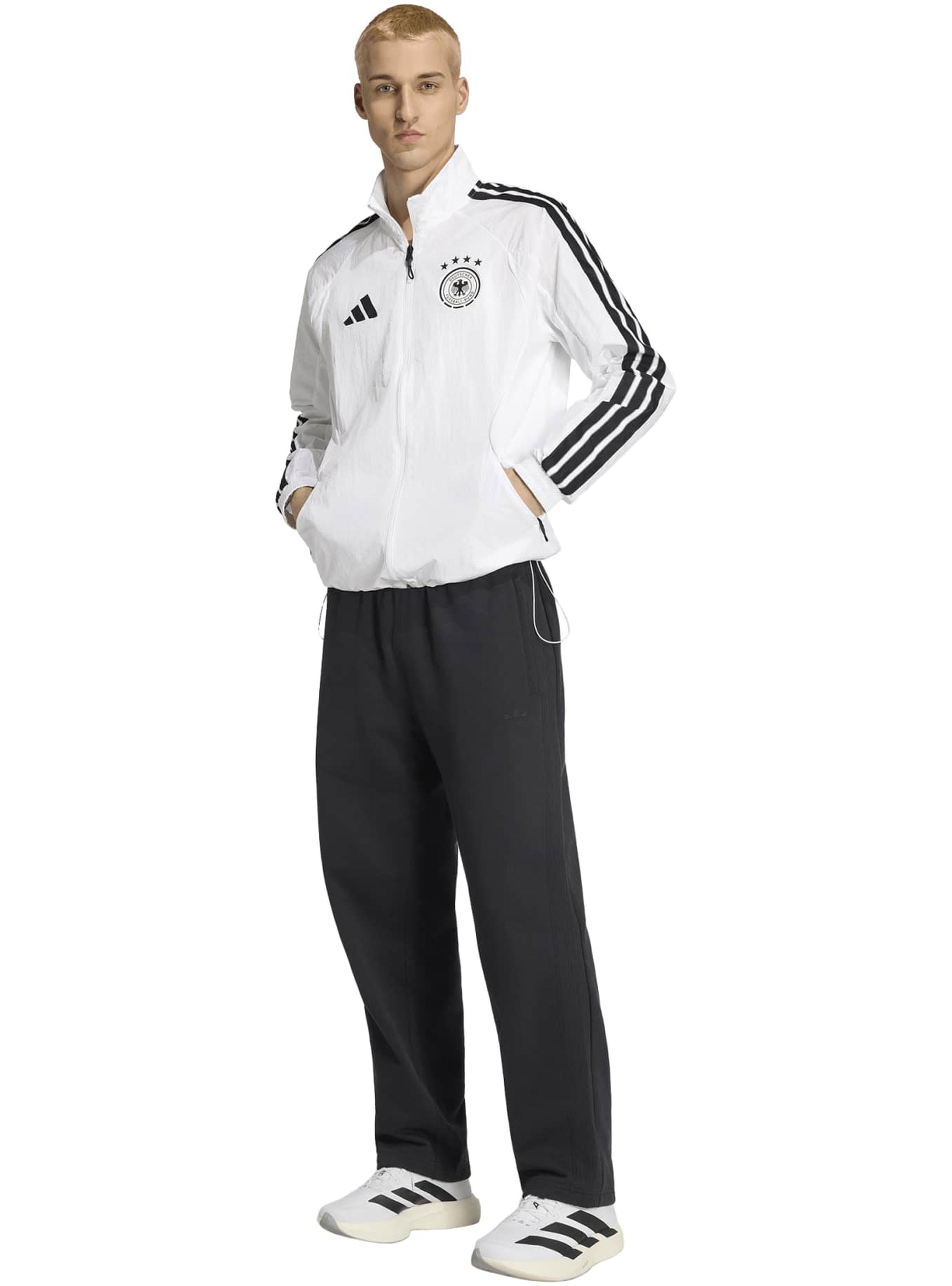 Chaqueta Local Alemania Anthem-4