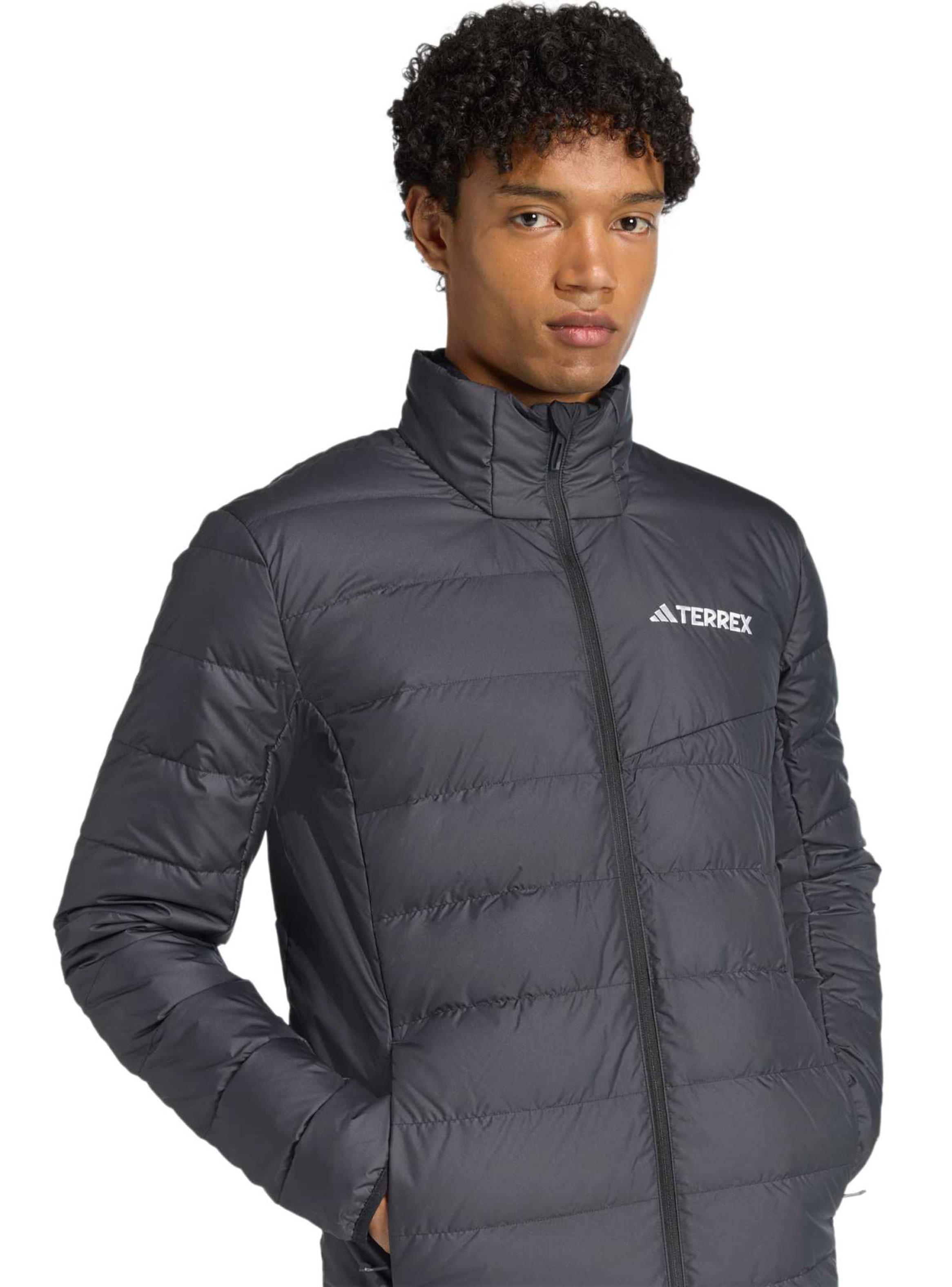 Chaqueta Mt Down Jacket Hiking-3