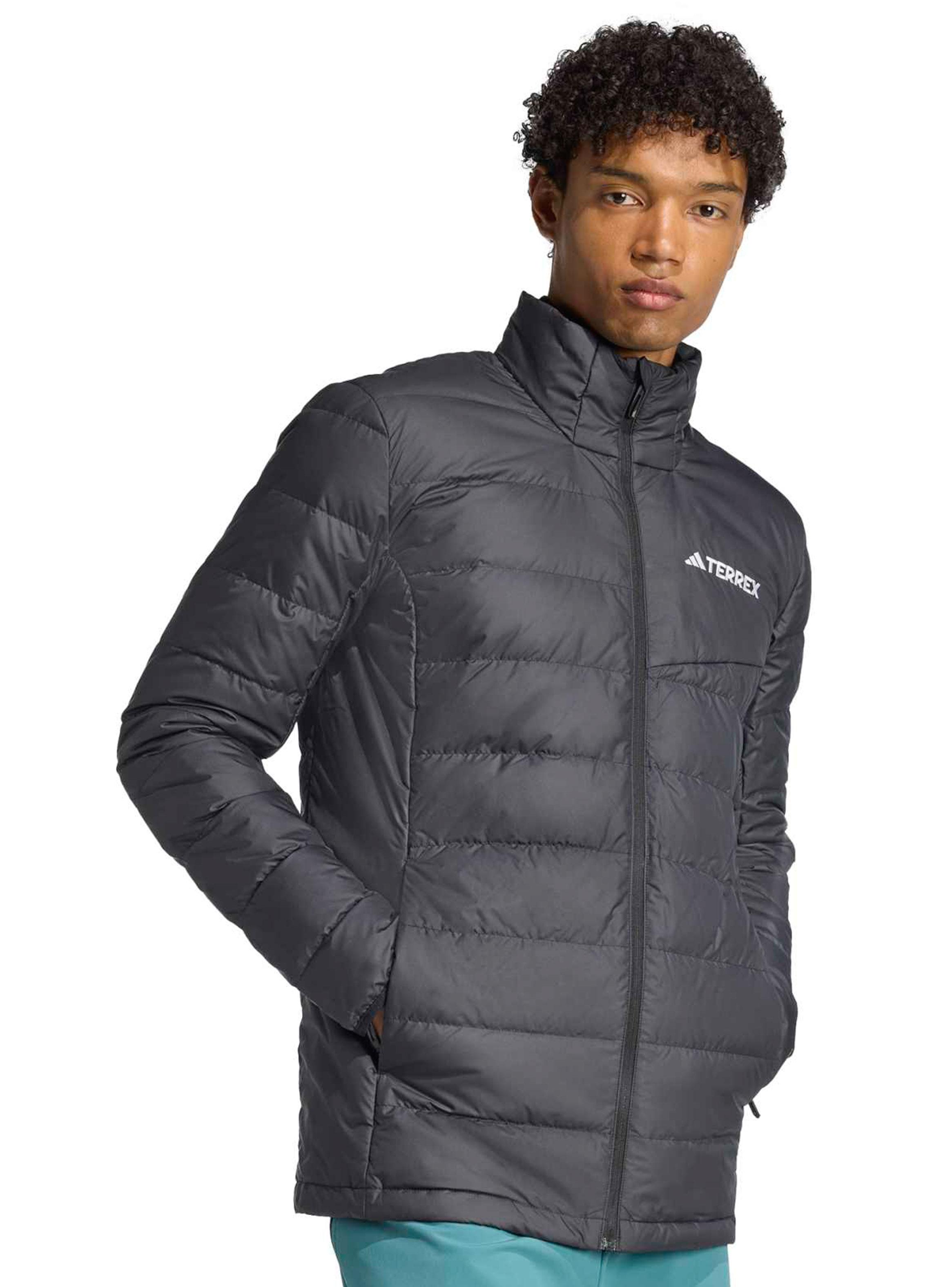 Chaqueta Mt Down Jacket Hiking-2