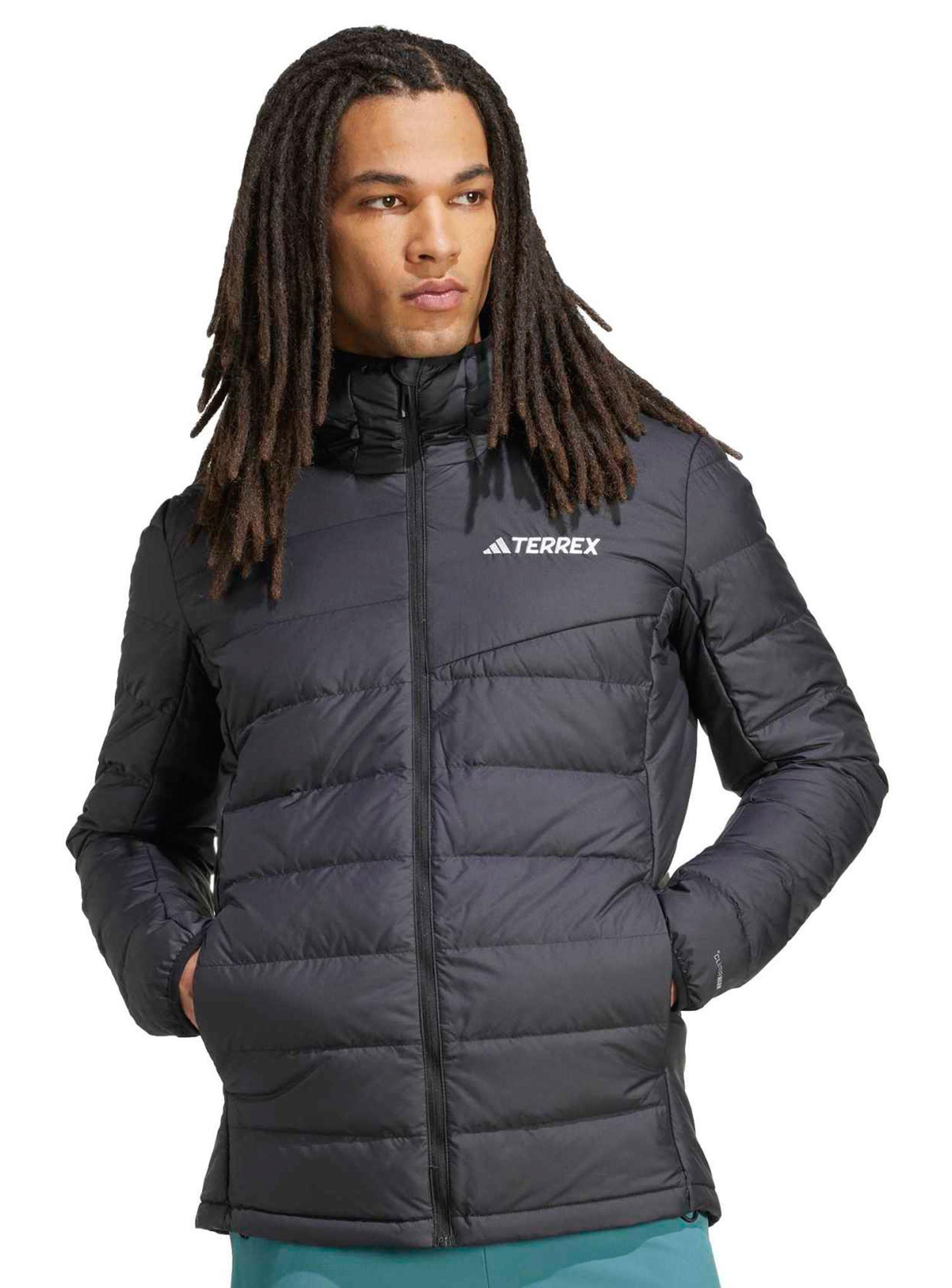 Chaqueta Hiking- MT Down Ho J-0
