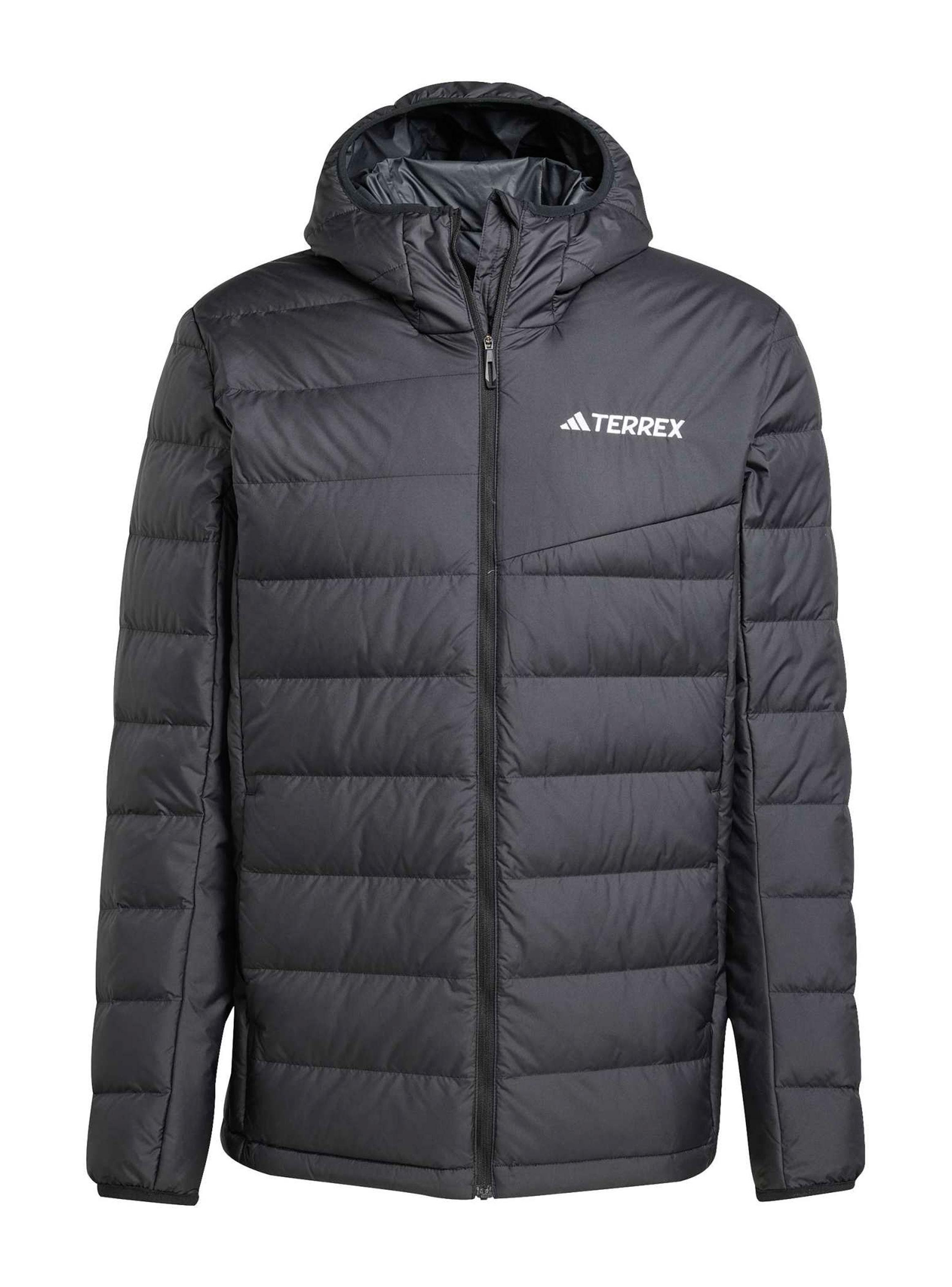 Chaqueta Hiking- MT Down Ho J-5
