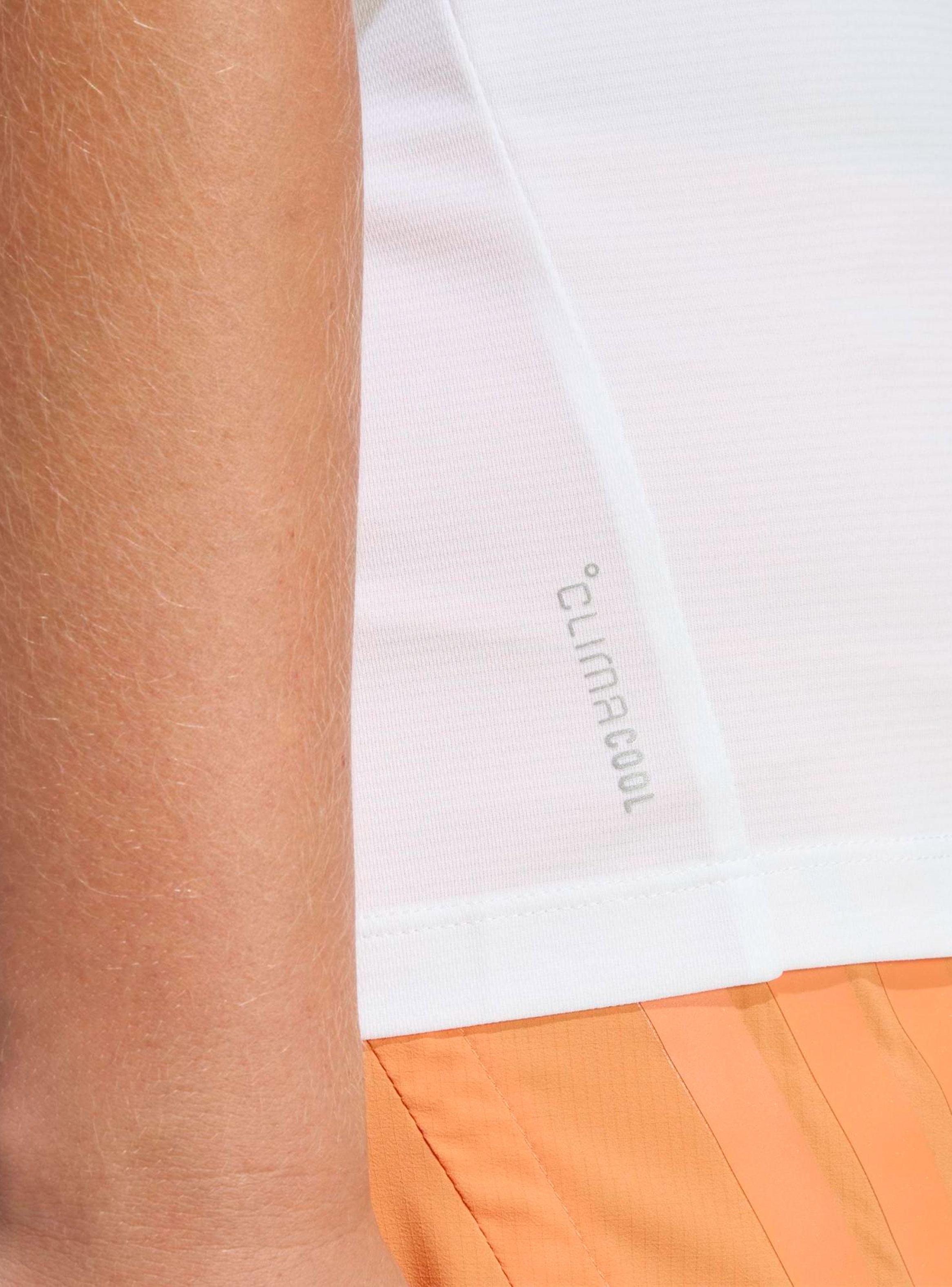 Polera Tee W Running Adi365 B-3