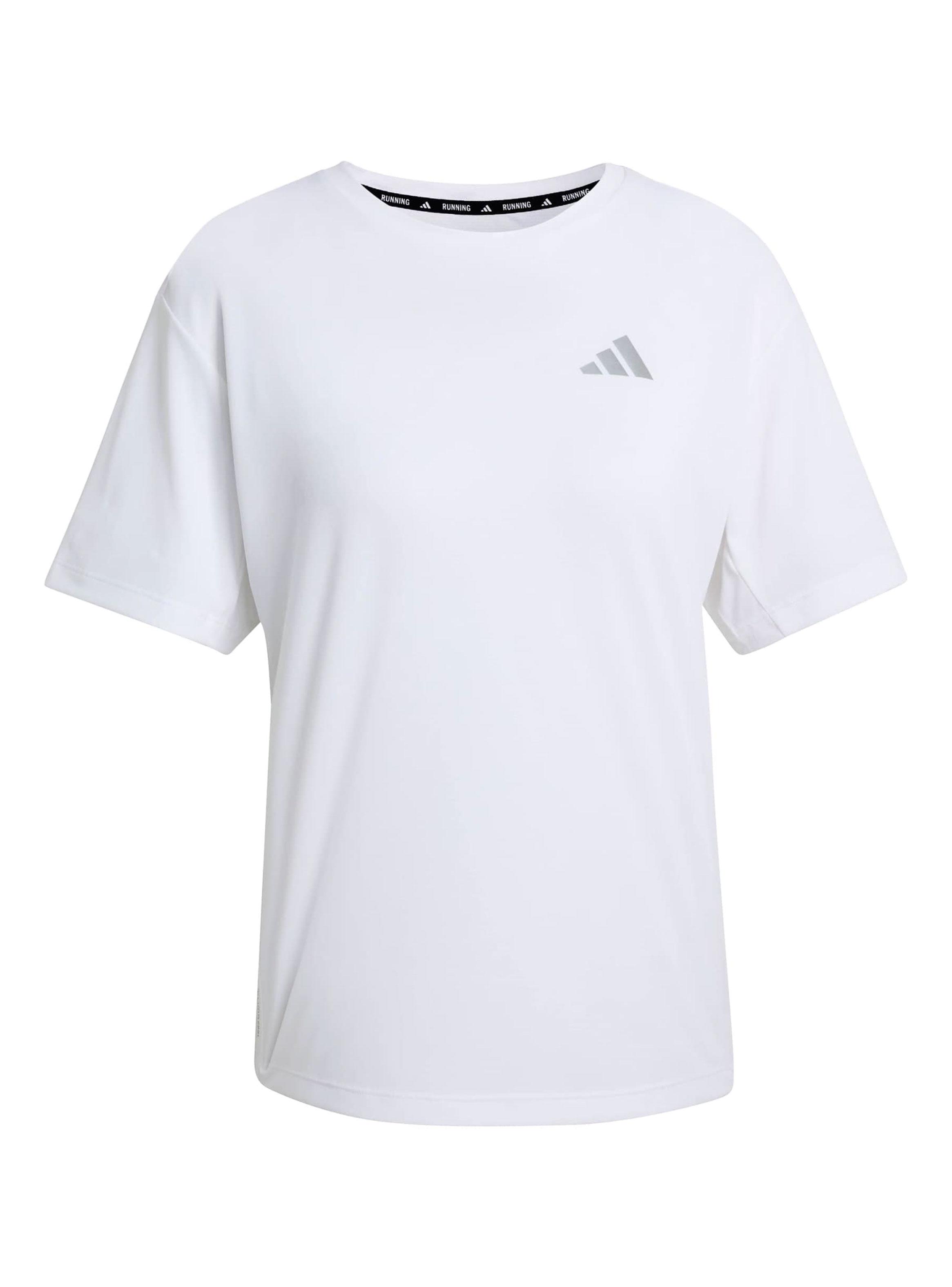 Polera Tee W Running Adi365 B-5