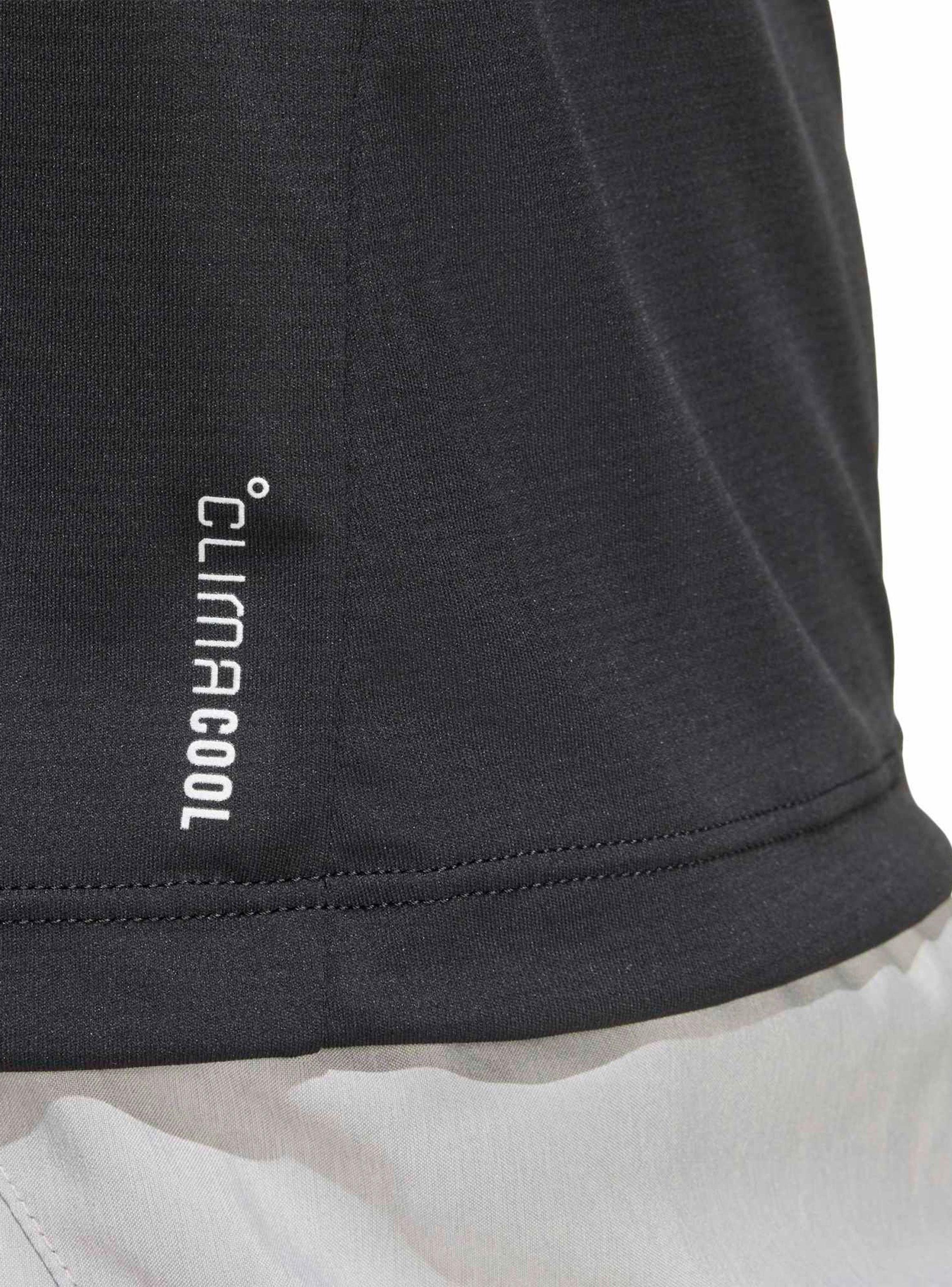 Polera Logo Adi365 Runner Sin Manga-3