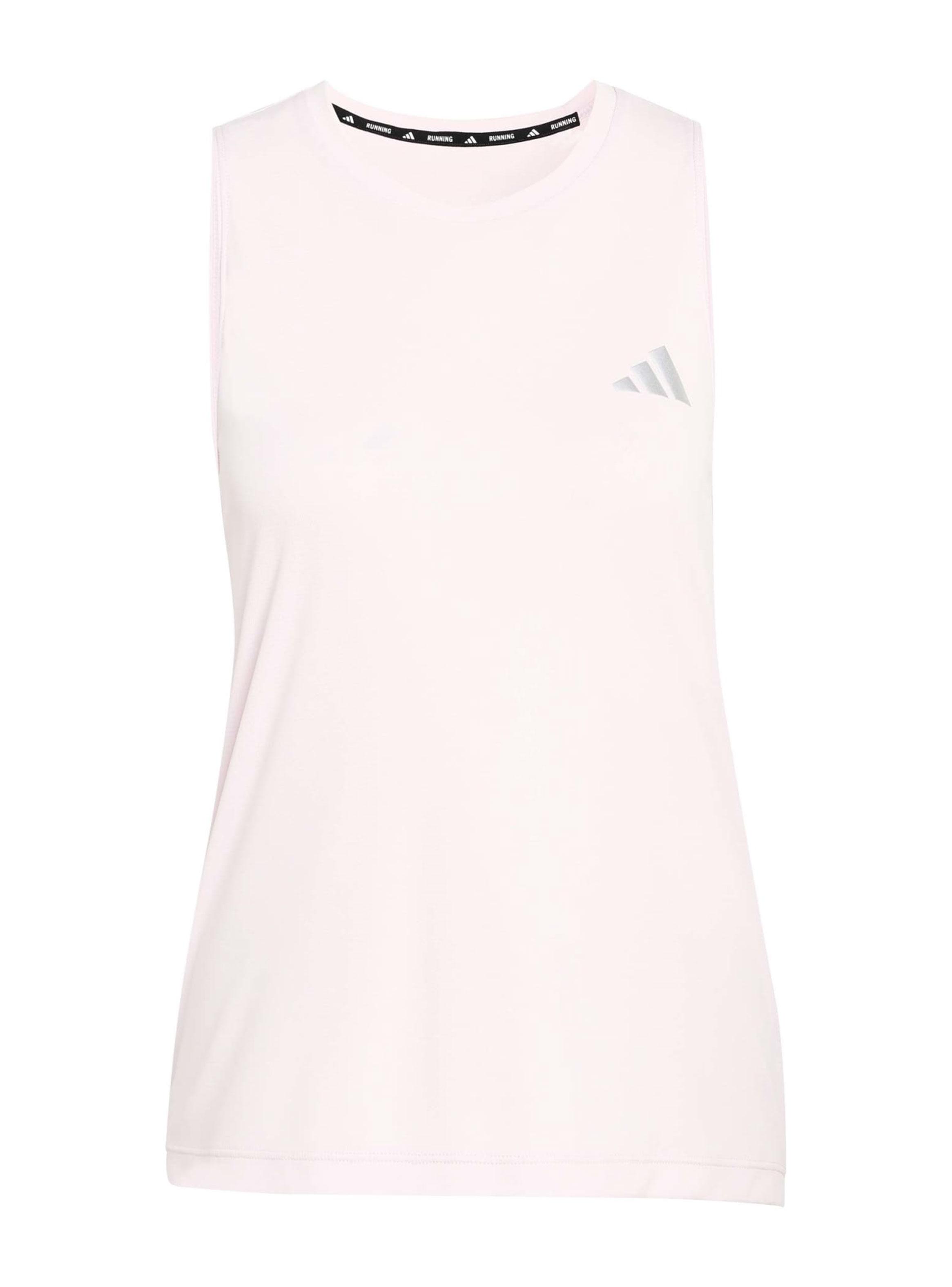 Polera Sin Manga Running Adi365-5