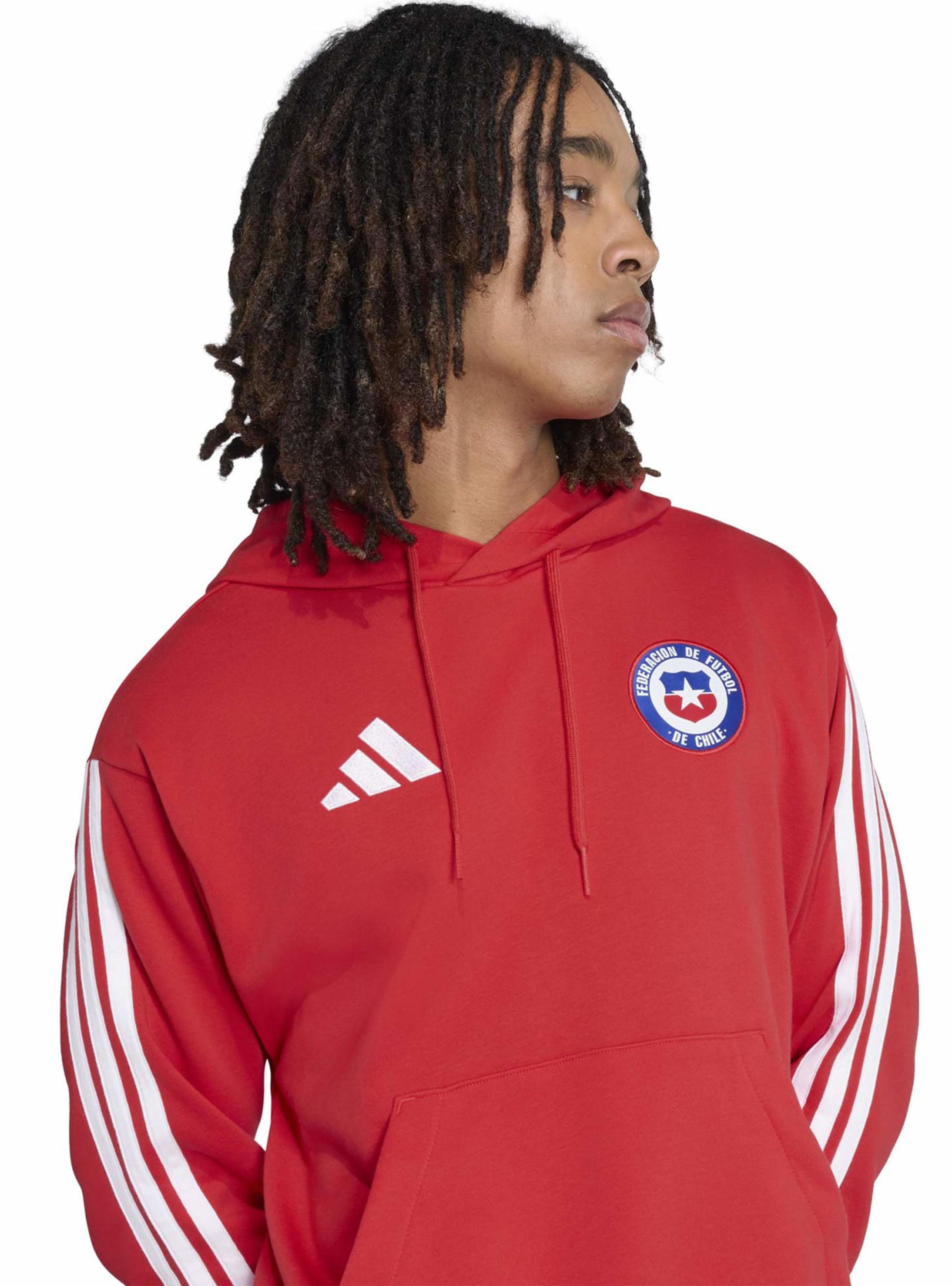 Polerón ANFP de Fútbol Dna Hd-2