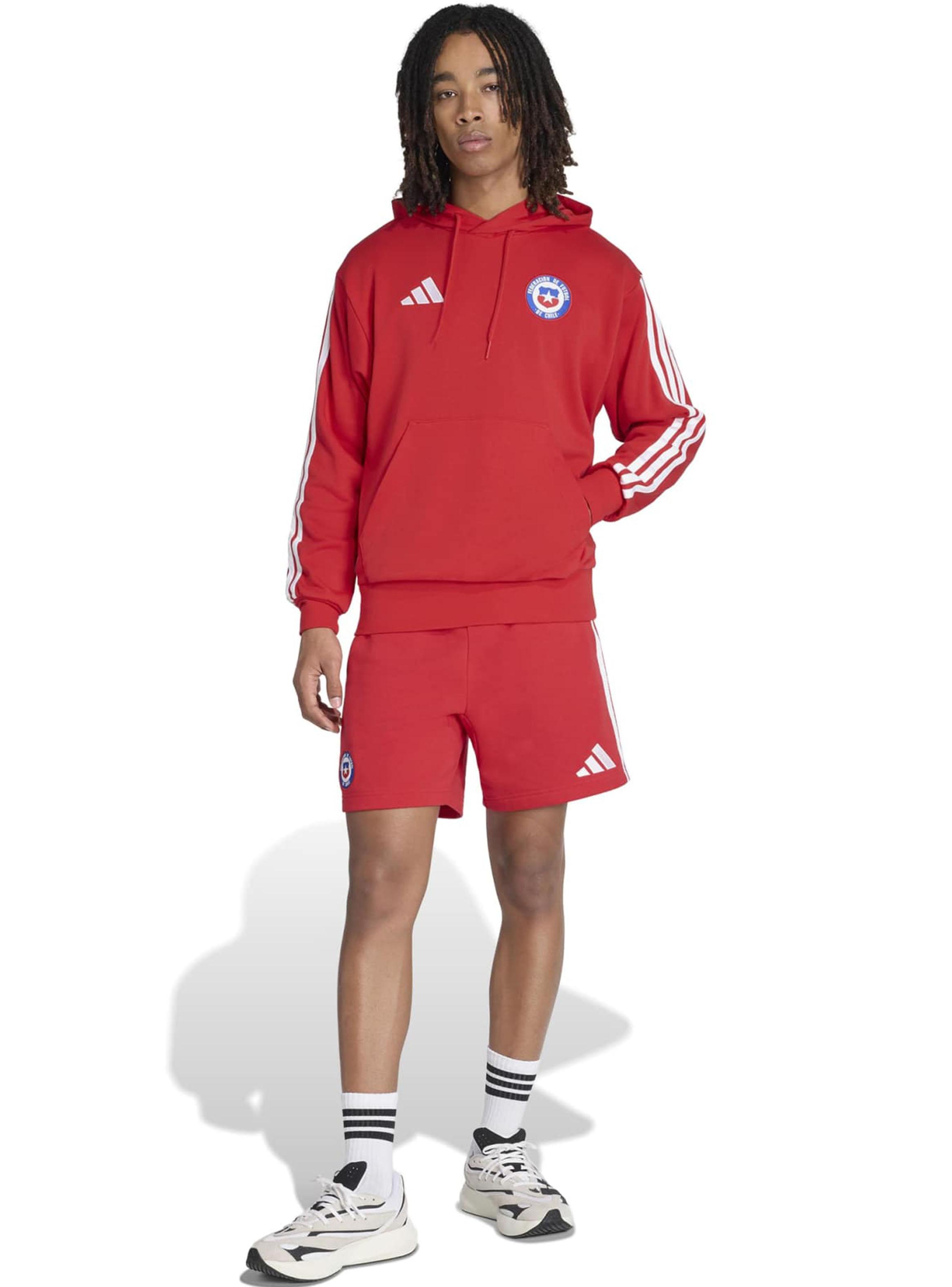 Polerón ANFP de Fútbol Dna Hd-4