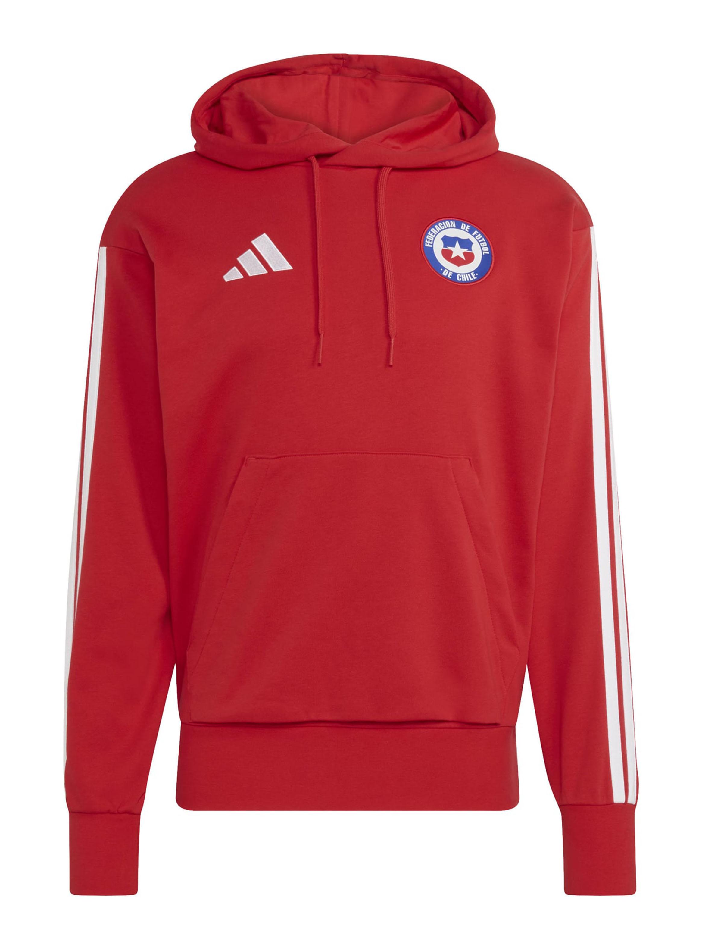 Polerón ANFP de Fútbol Dna Hd-5