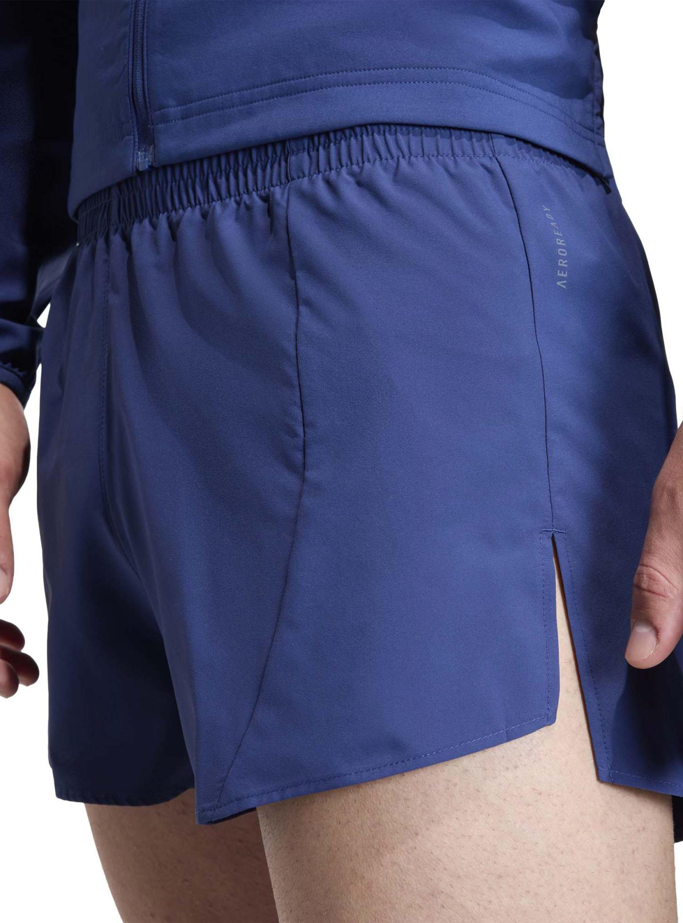 Short Logo  Adizero Running-2