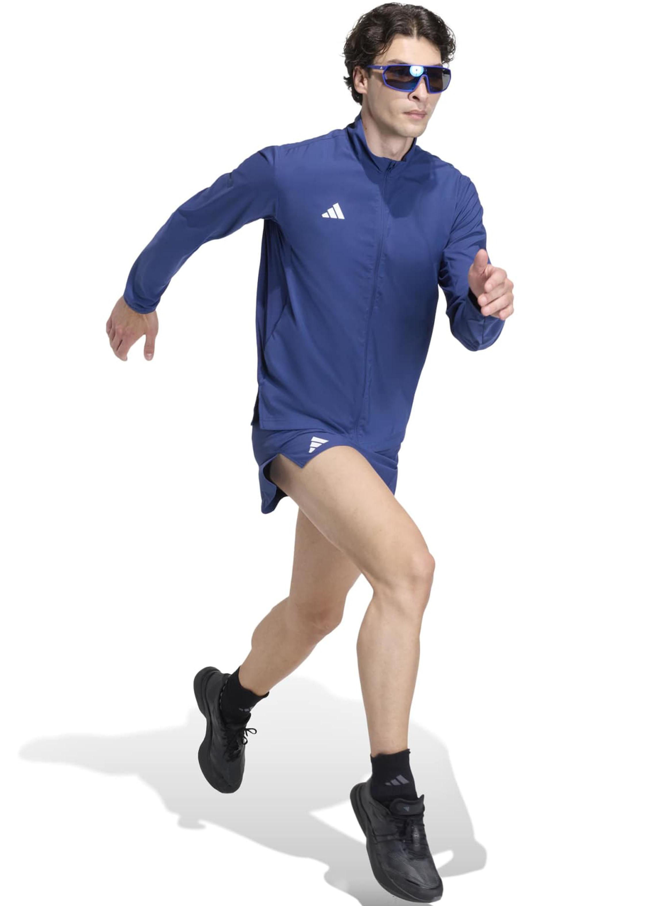 Short Logo  Adizero Running-4