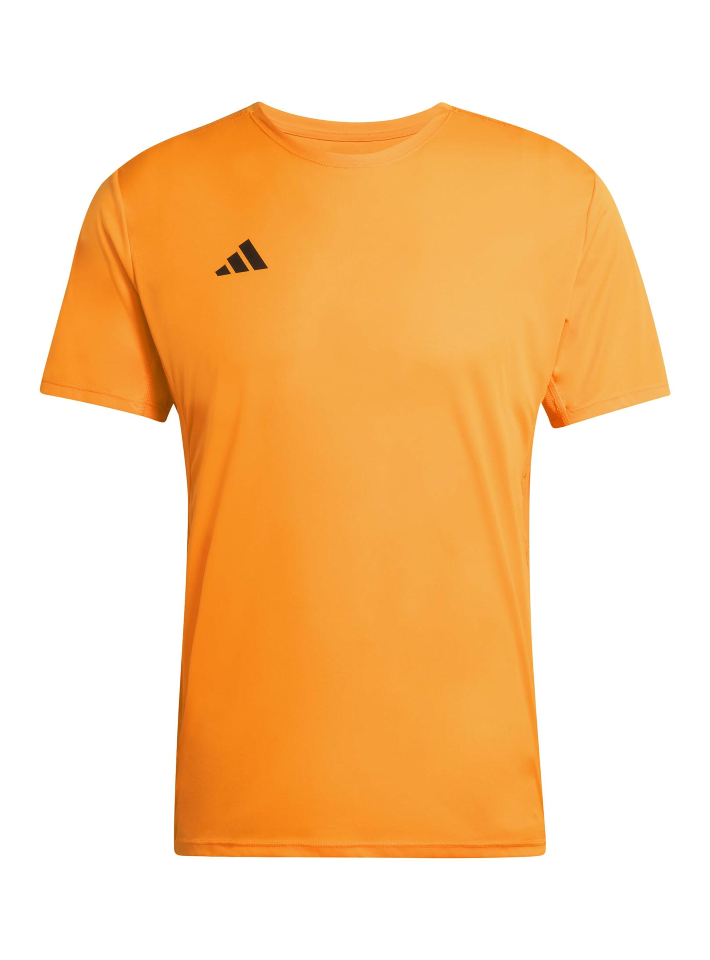 Polera Color Running Adizero E Tee-5