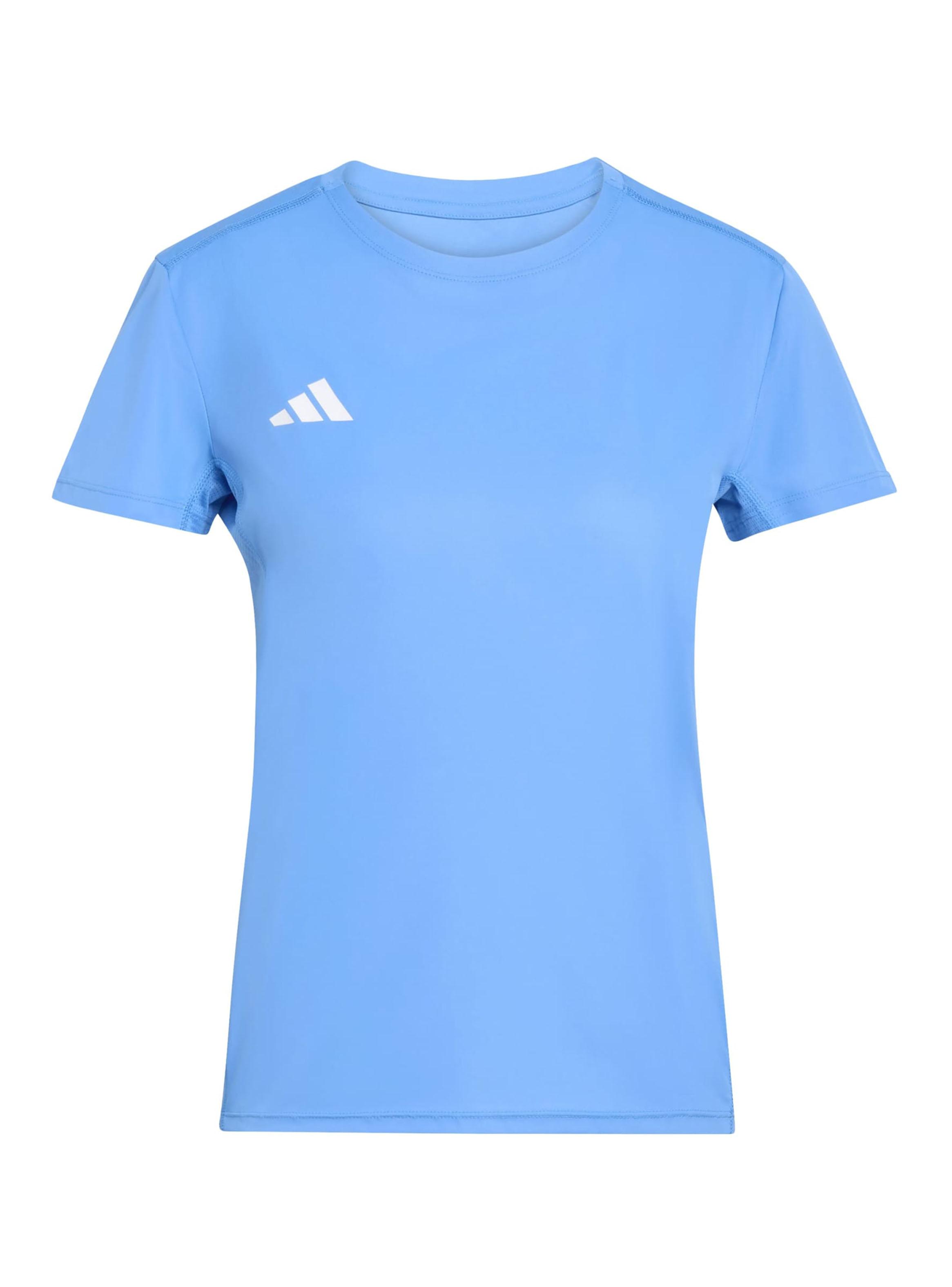 Polera Graphic Running Adizero E Tee-5