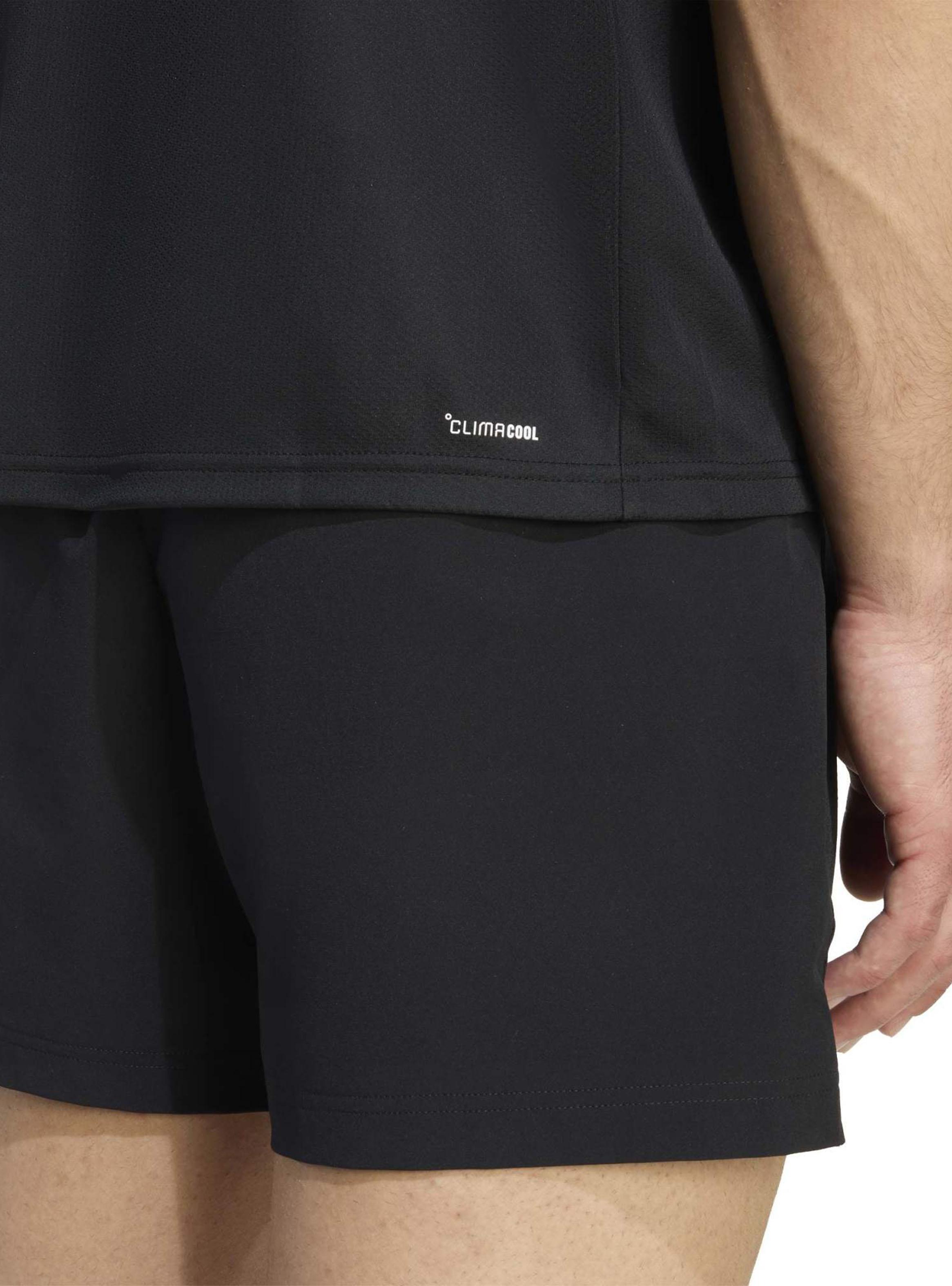 Polera Tranner We Bas T-3