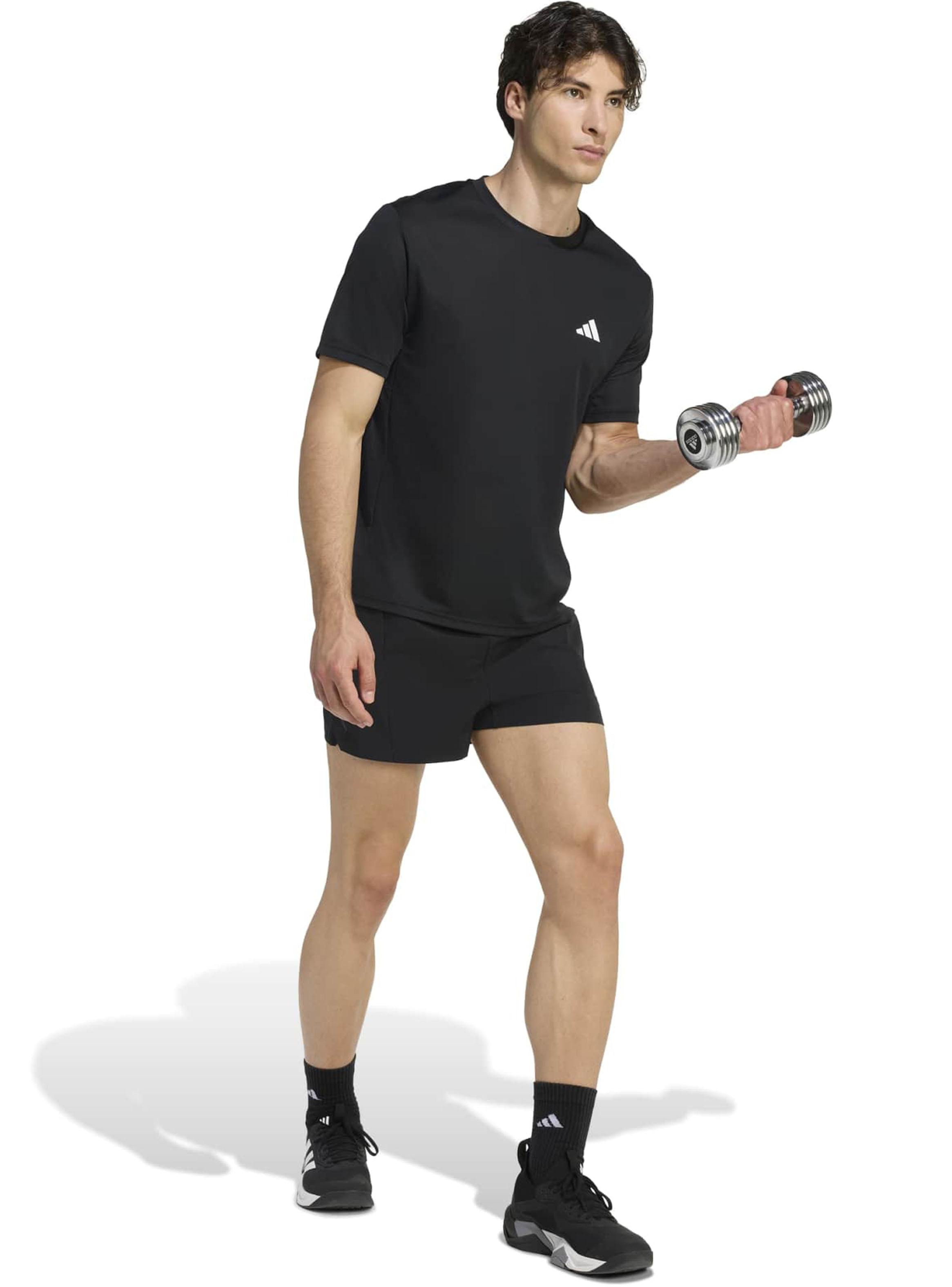 Polera Tranner We Bas T-4