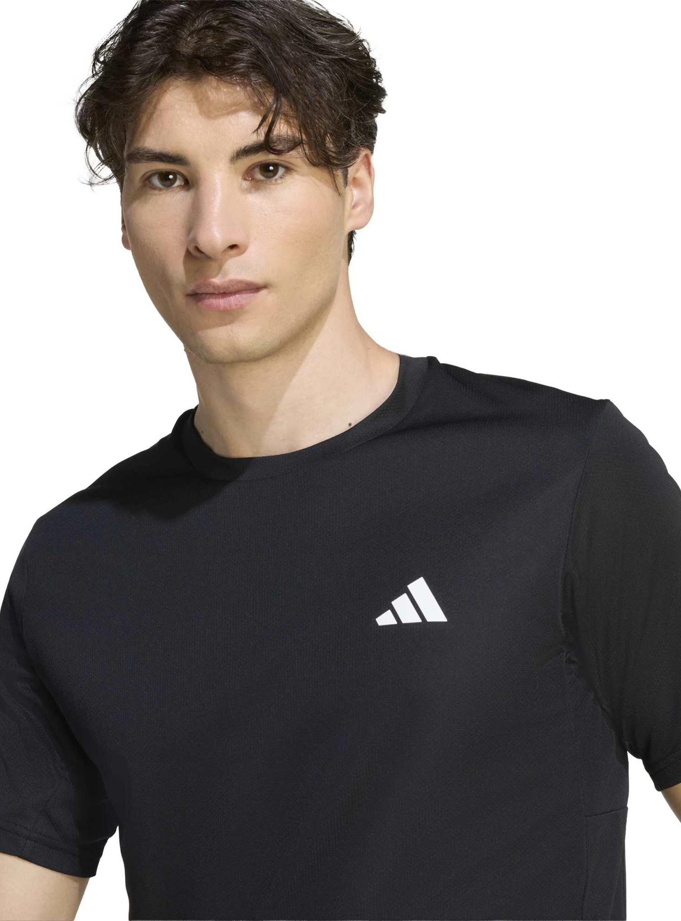 Polera Tranner We Bas T-2