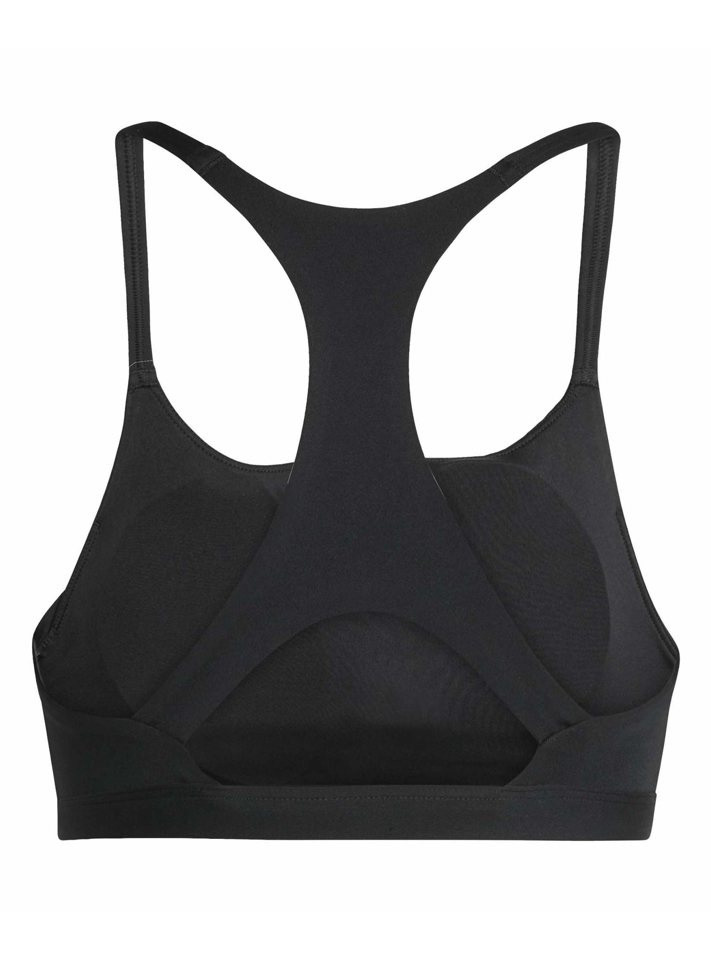Peto Deportivo Logo Training Opt Ess Ls Bra-5