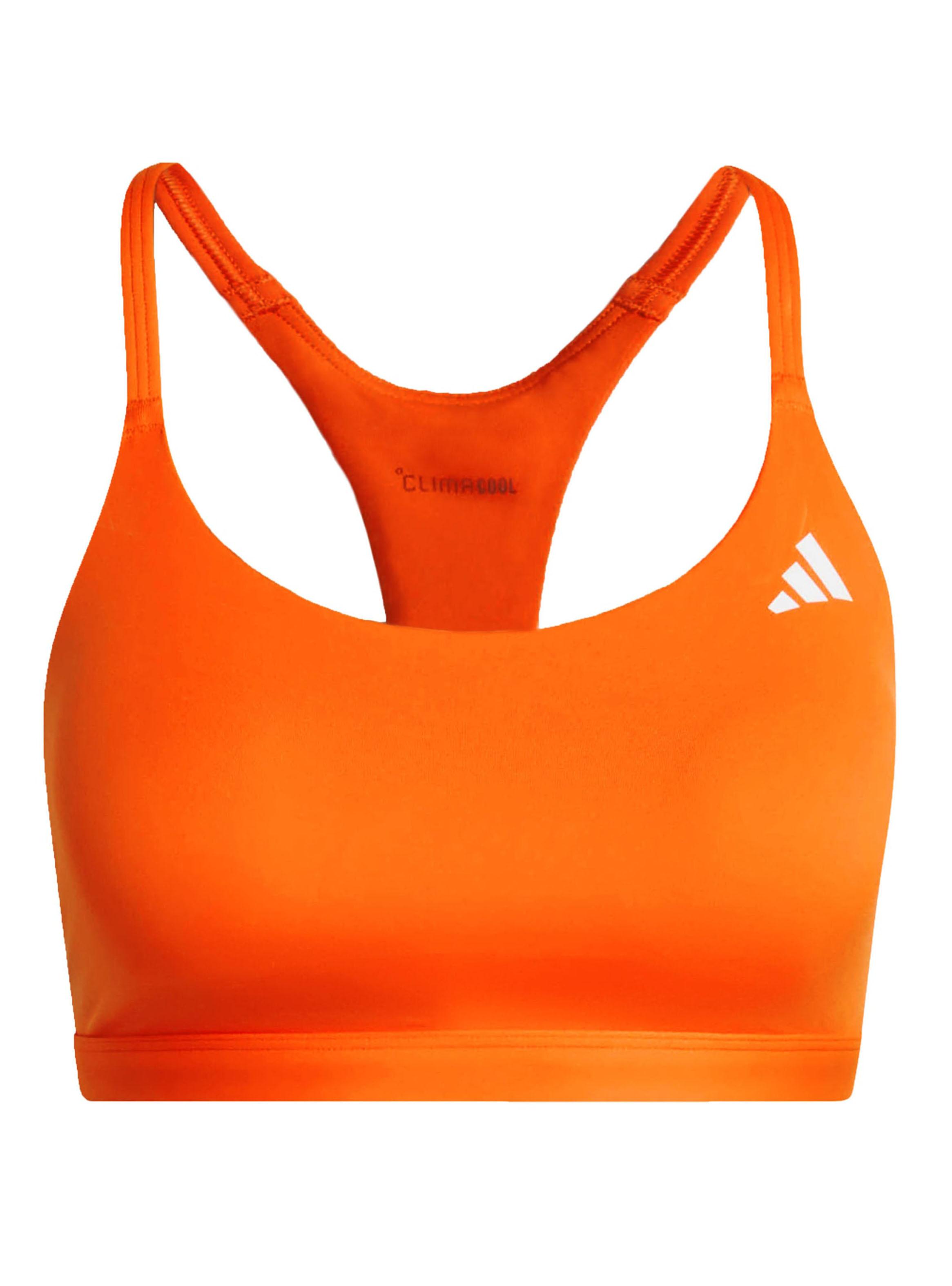 Peto Color Top Training Opt Ess Ls Bra-5