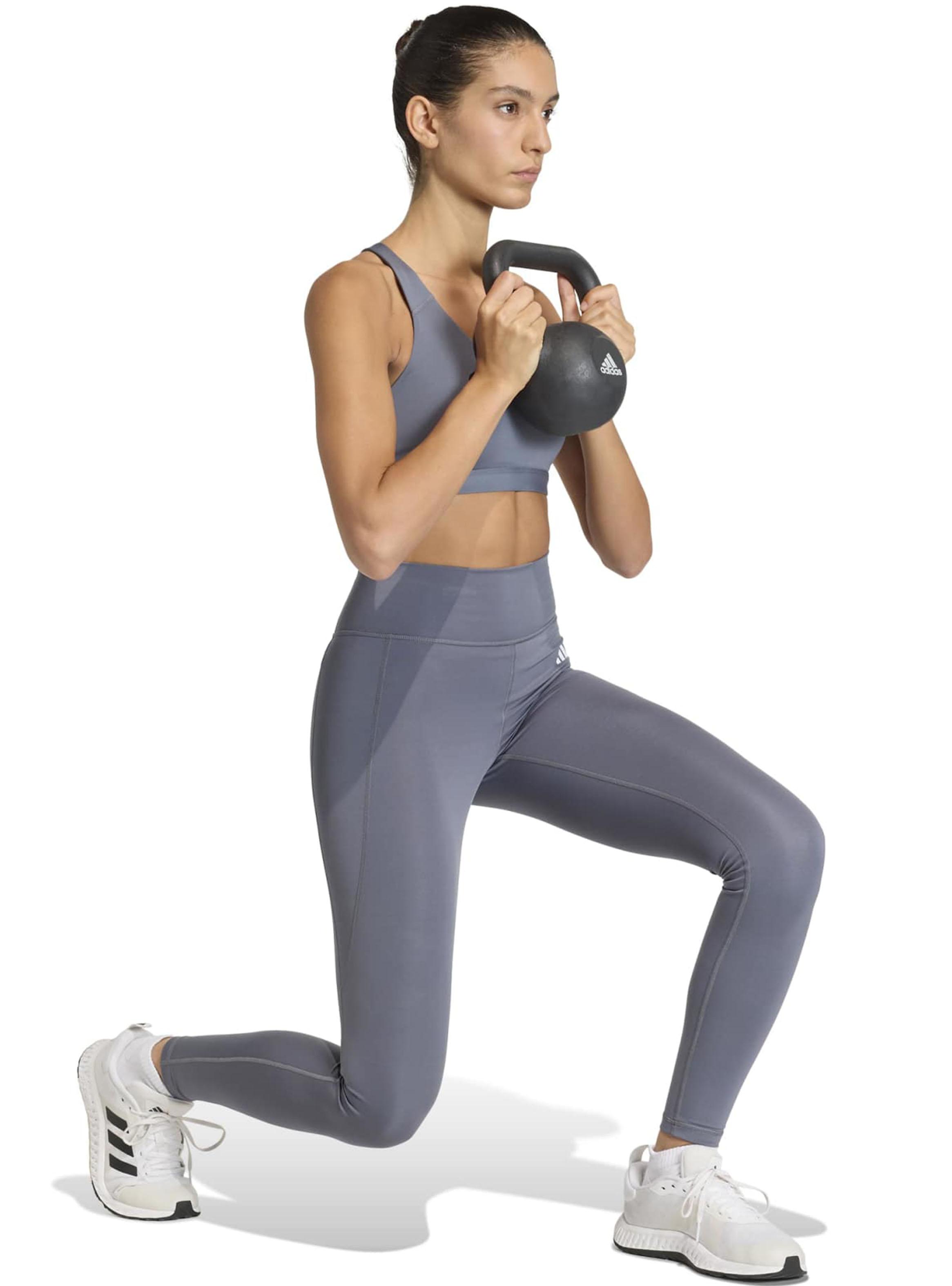 Peto Diseño Top Training Opt Ess Ms Bra-4