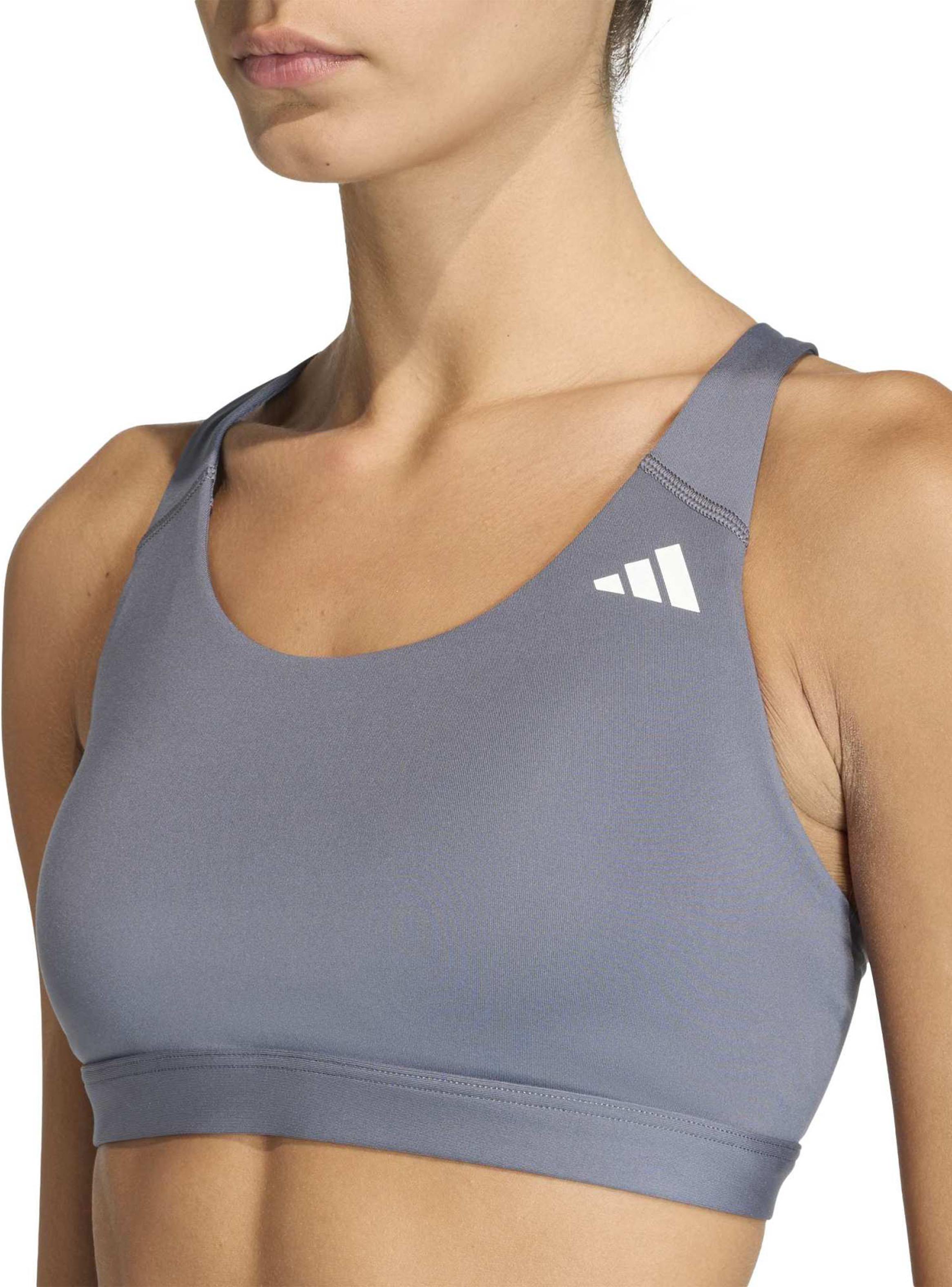 Peto Diseño Top Training Opt Ess Ms Bra-2