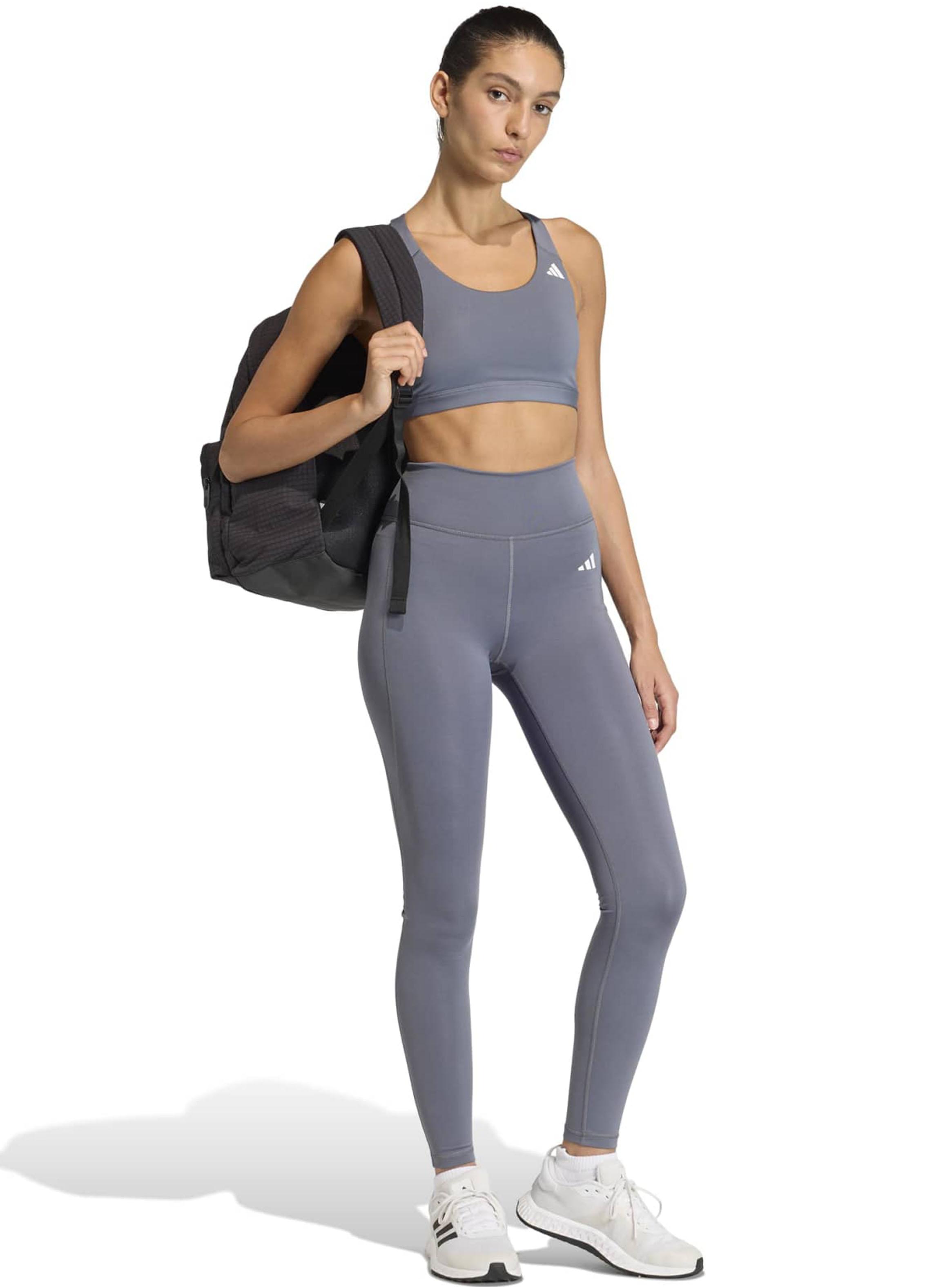 Peto Diseño Top Training Opt Ess Ms Bra-3