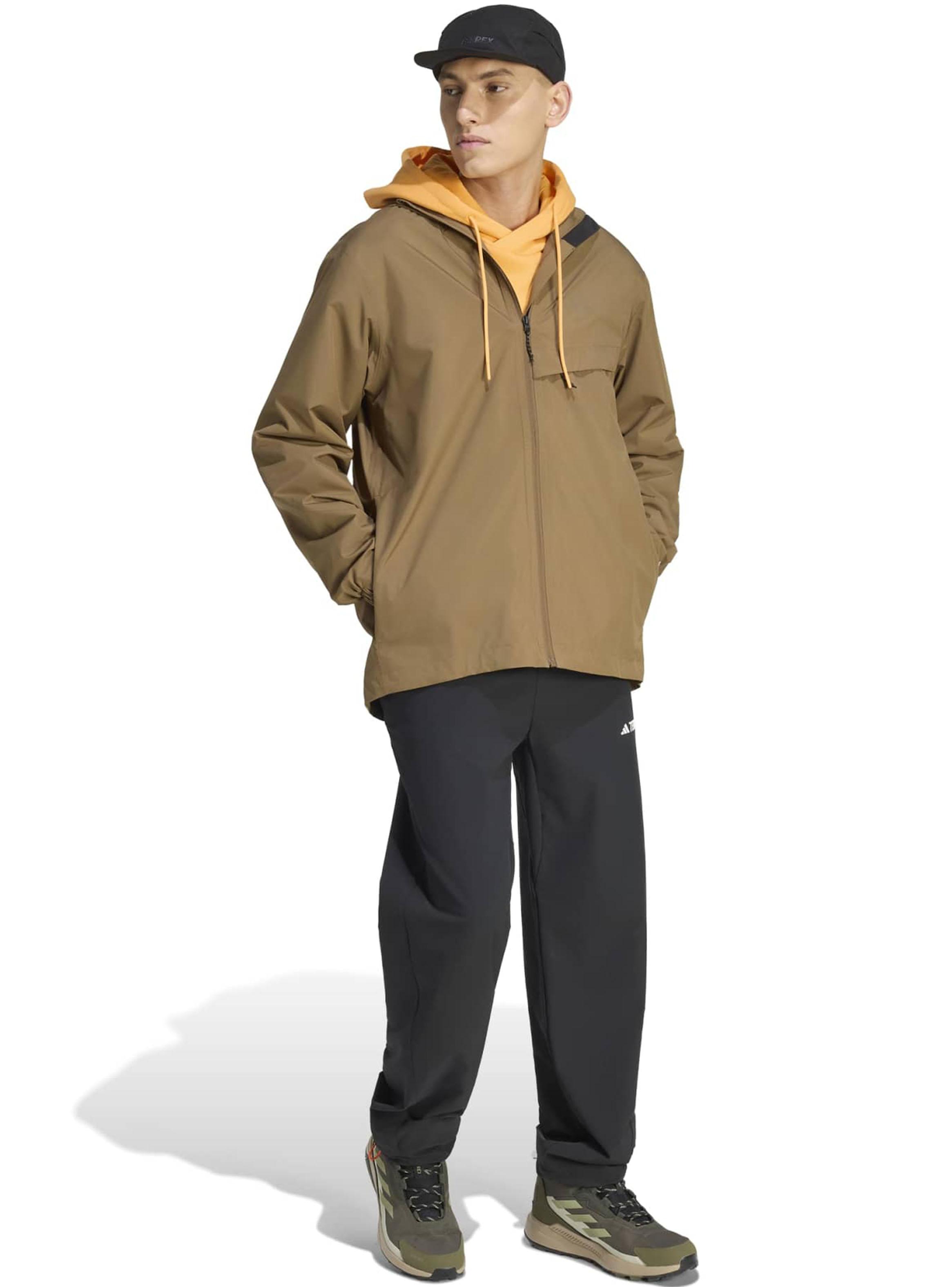 Chaqueta Mt 2l Rain J Hiking-4