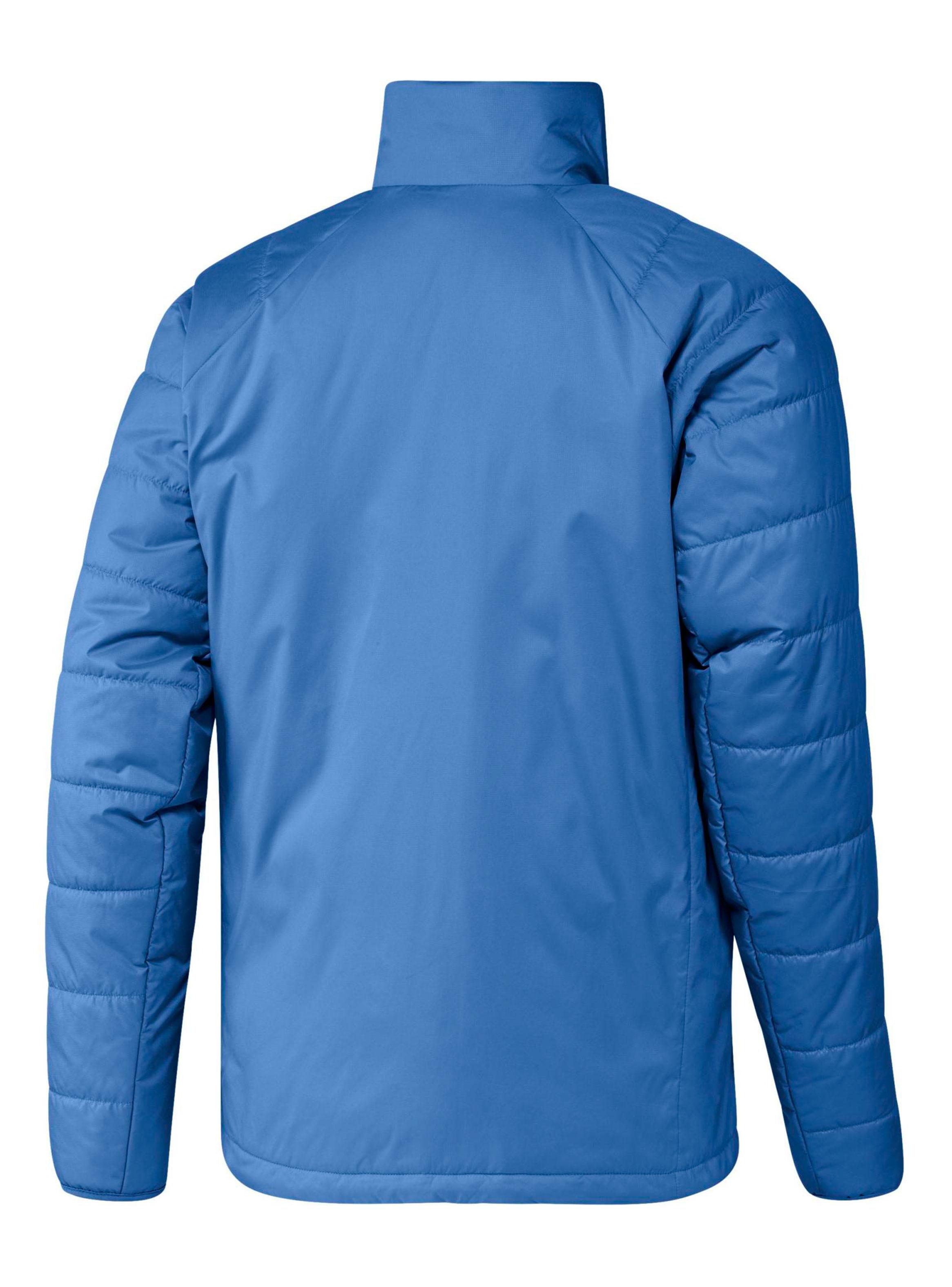 Parka Cierre Completo  Hiking  Mt Ins Jkt-1