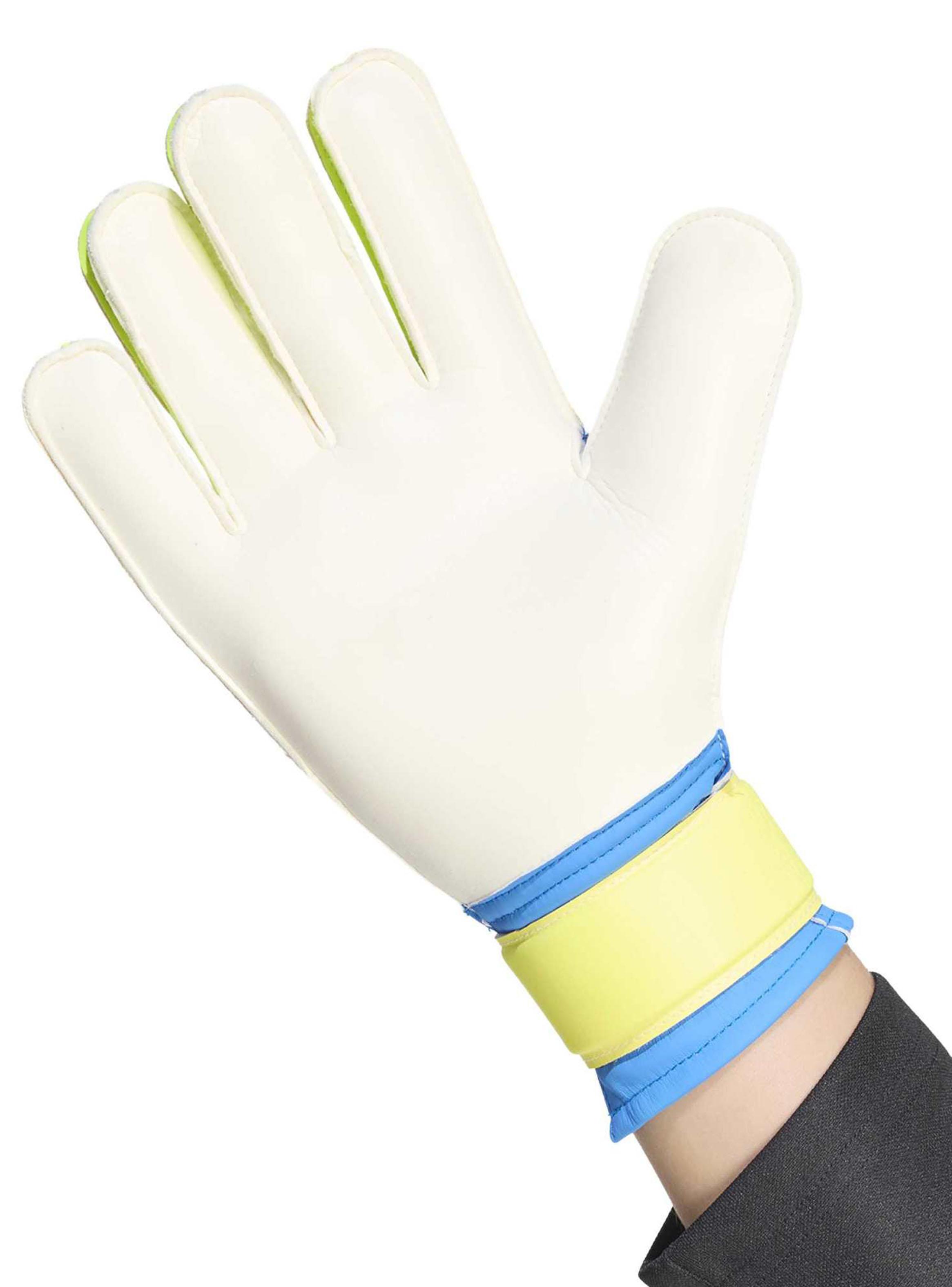Guantes de Fútbol Logo PRED GL  Trn   Unisex-3