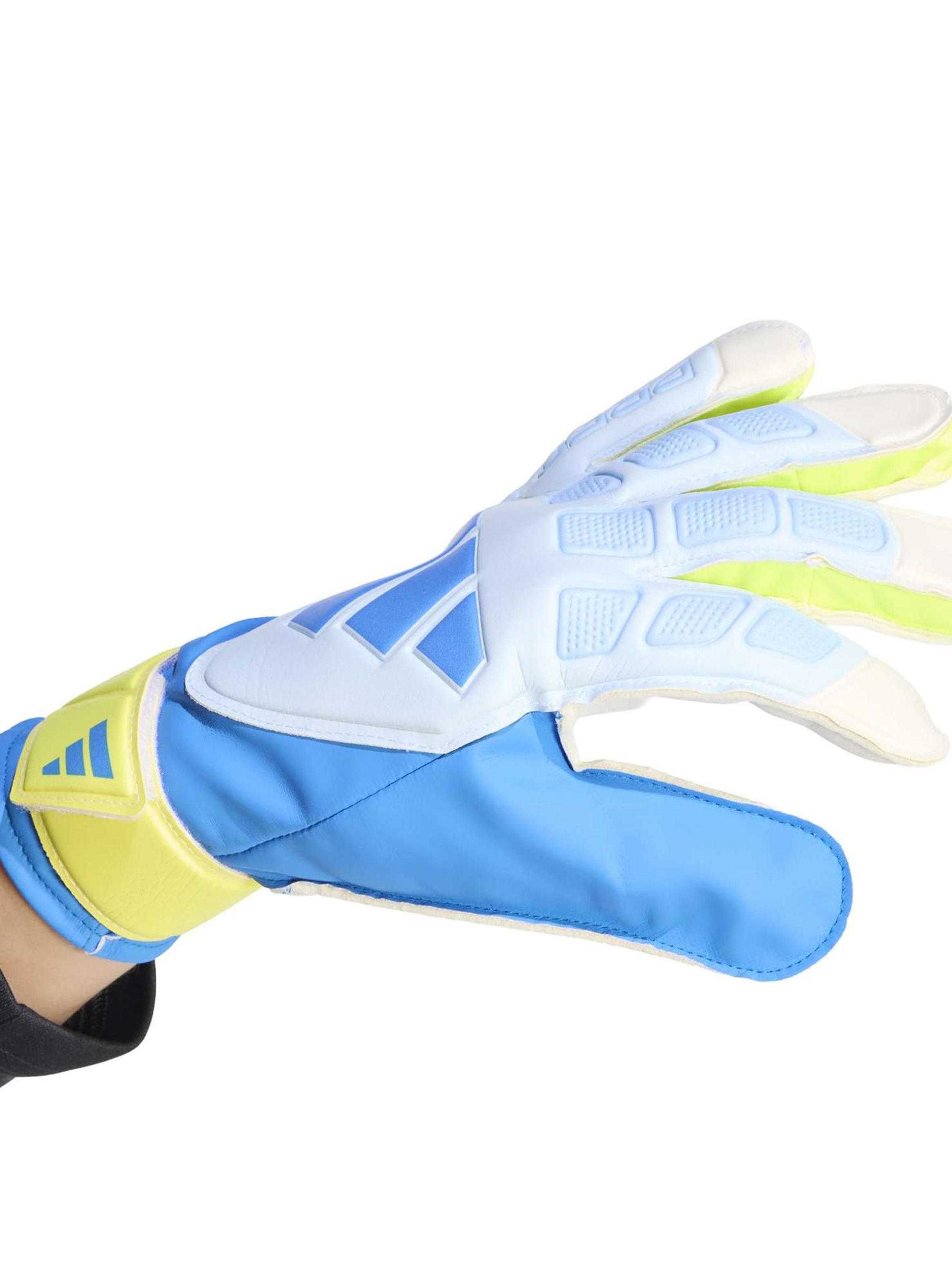 Guantes de Fútbol Logo PRED GL  Trn   Unisex-5
