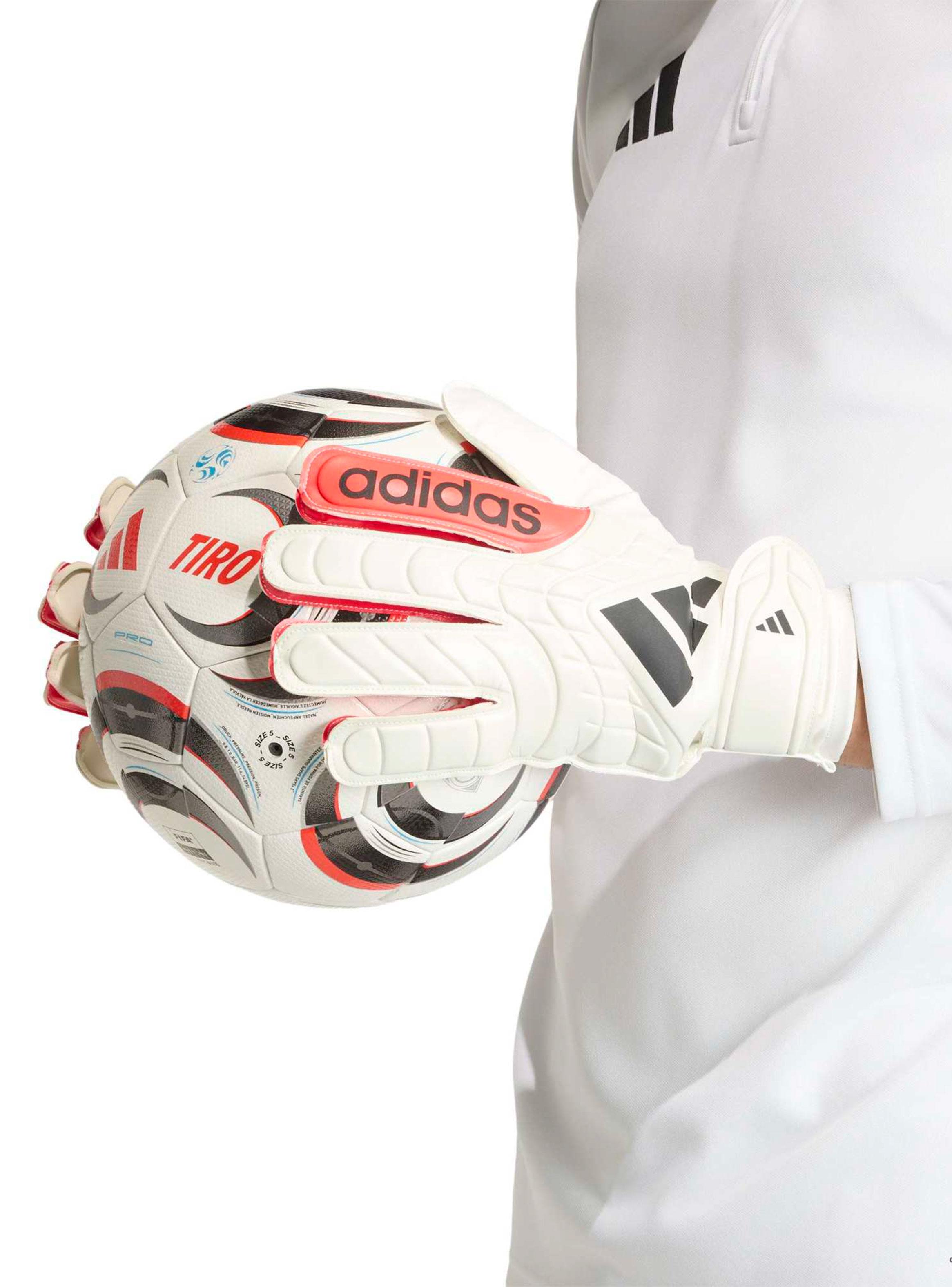 Guante de Fútbol Soccer Copa GL CLB Unisex-4