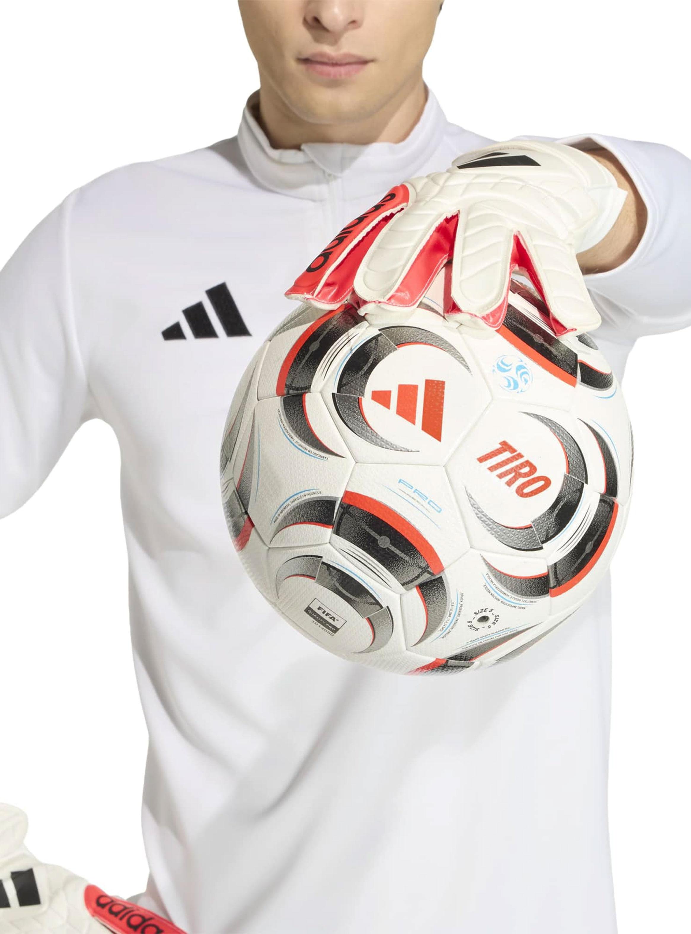 Guante de Fútbol Soccer Copa GL CLB Unisex-5