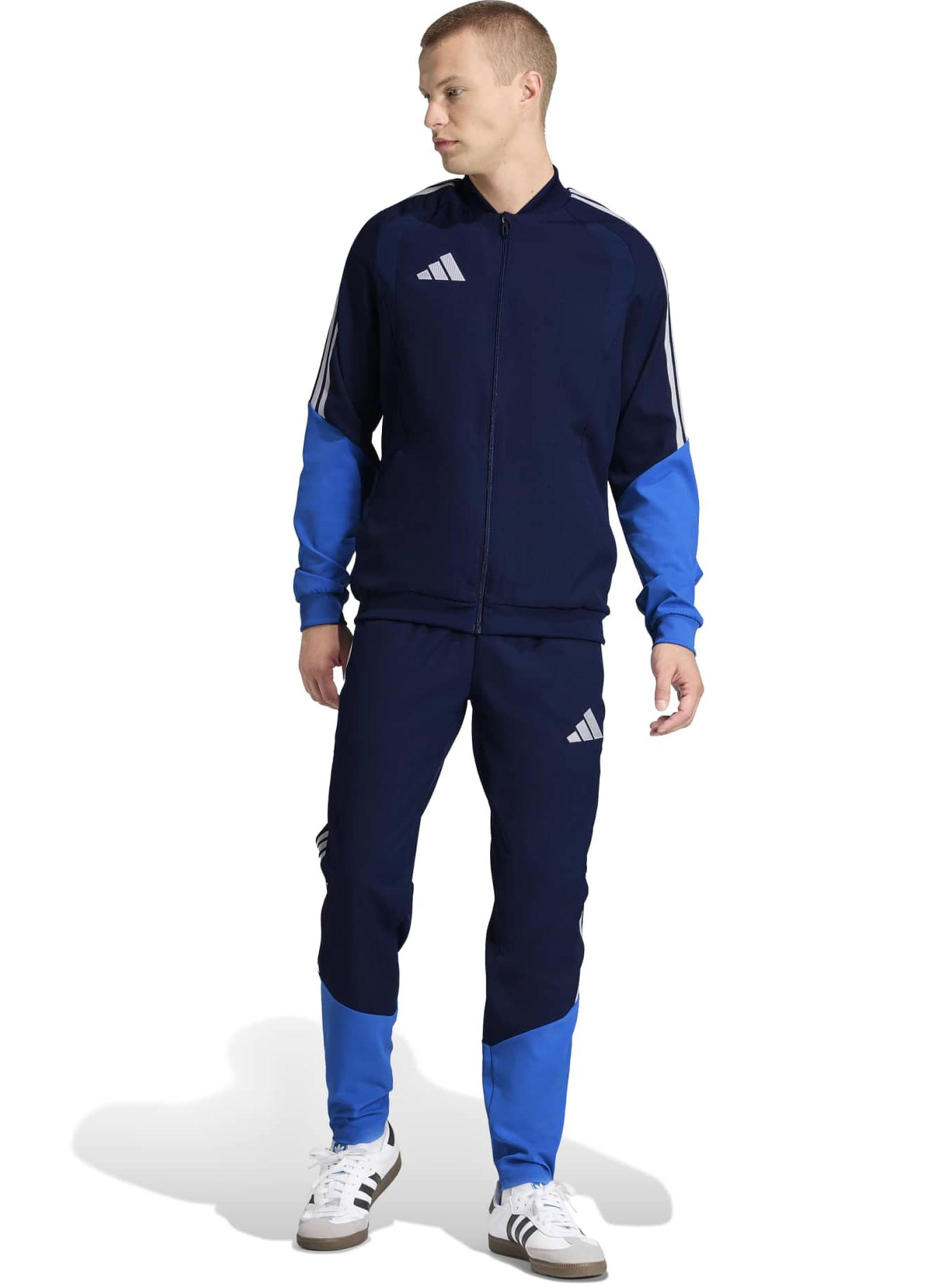 Pantalón Football Tiro26C Pre Pnt Joggers-4
