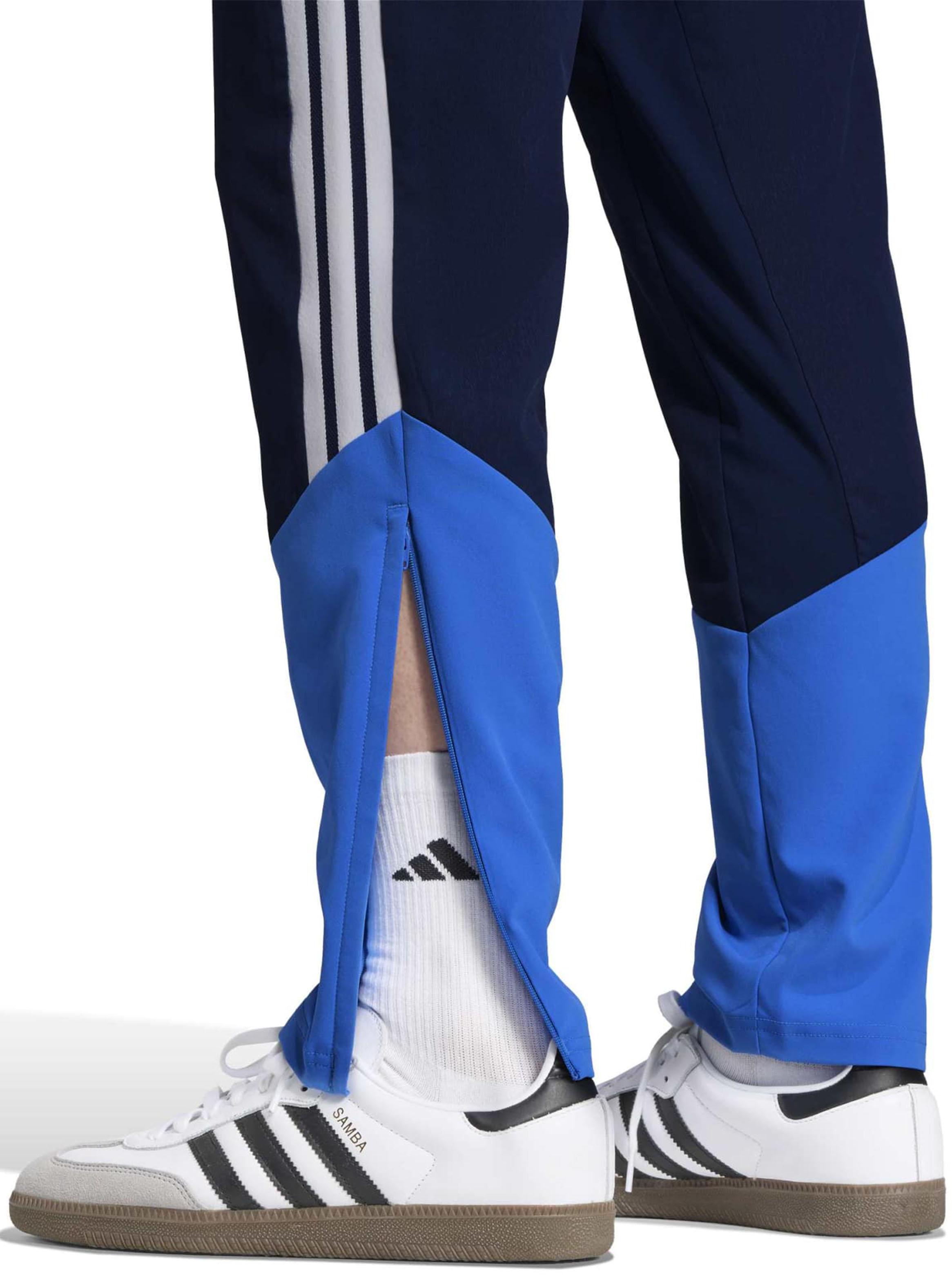 Pantalón Football Tiro26C Pre Pnt Joggers-3