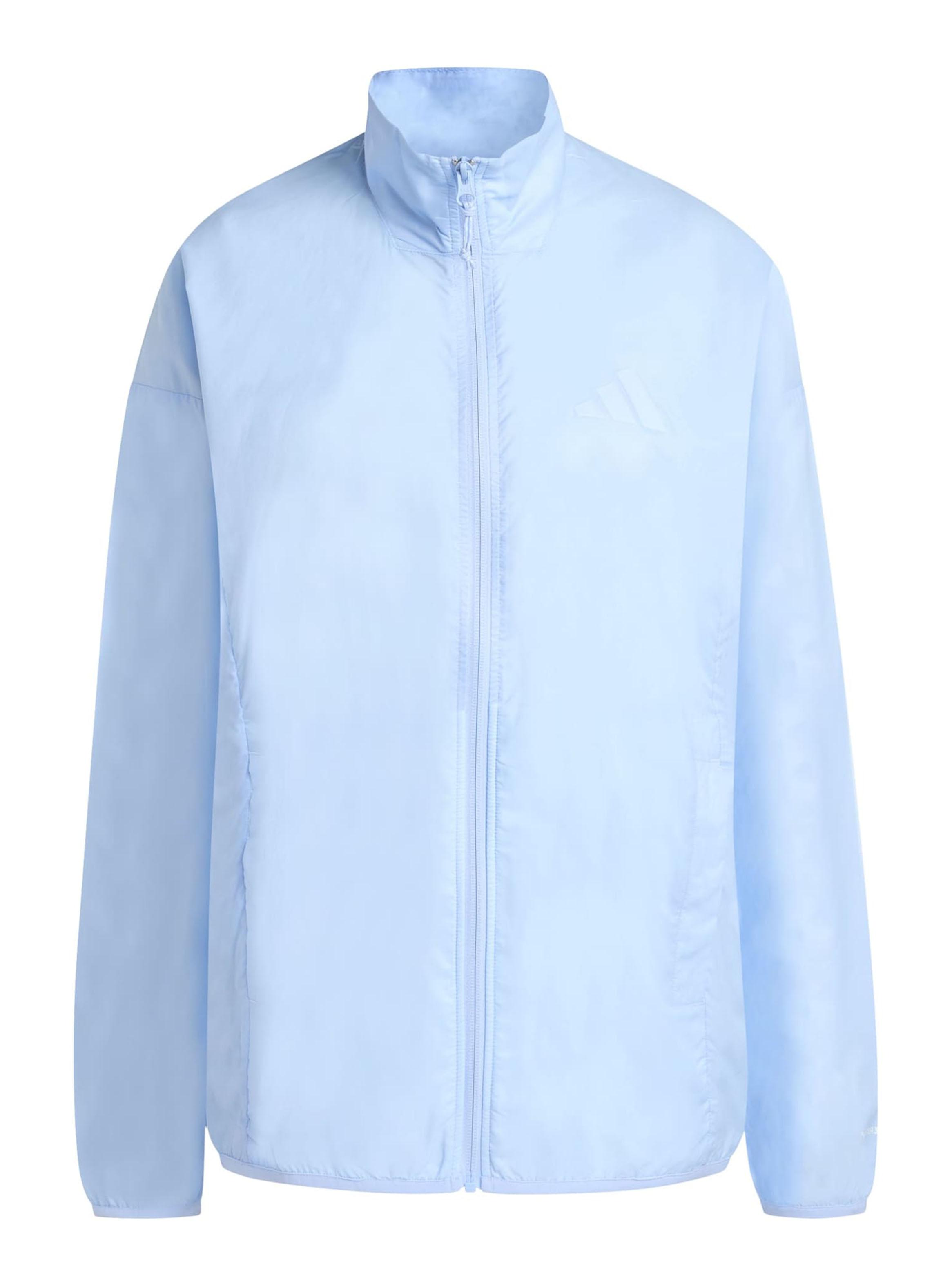 Chaqueta con Medio Cierre Hiking W Mt Ww Jacket-5