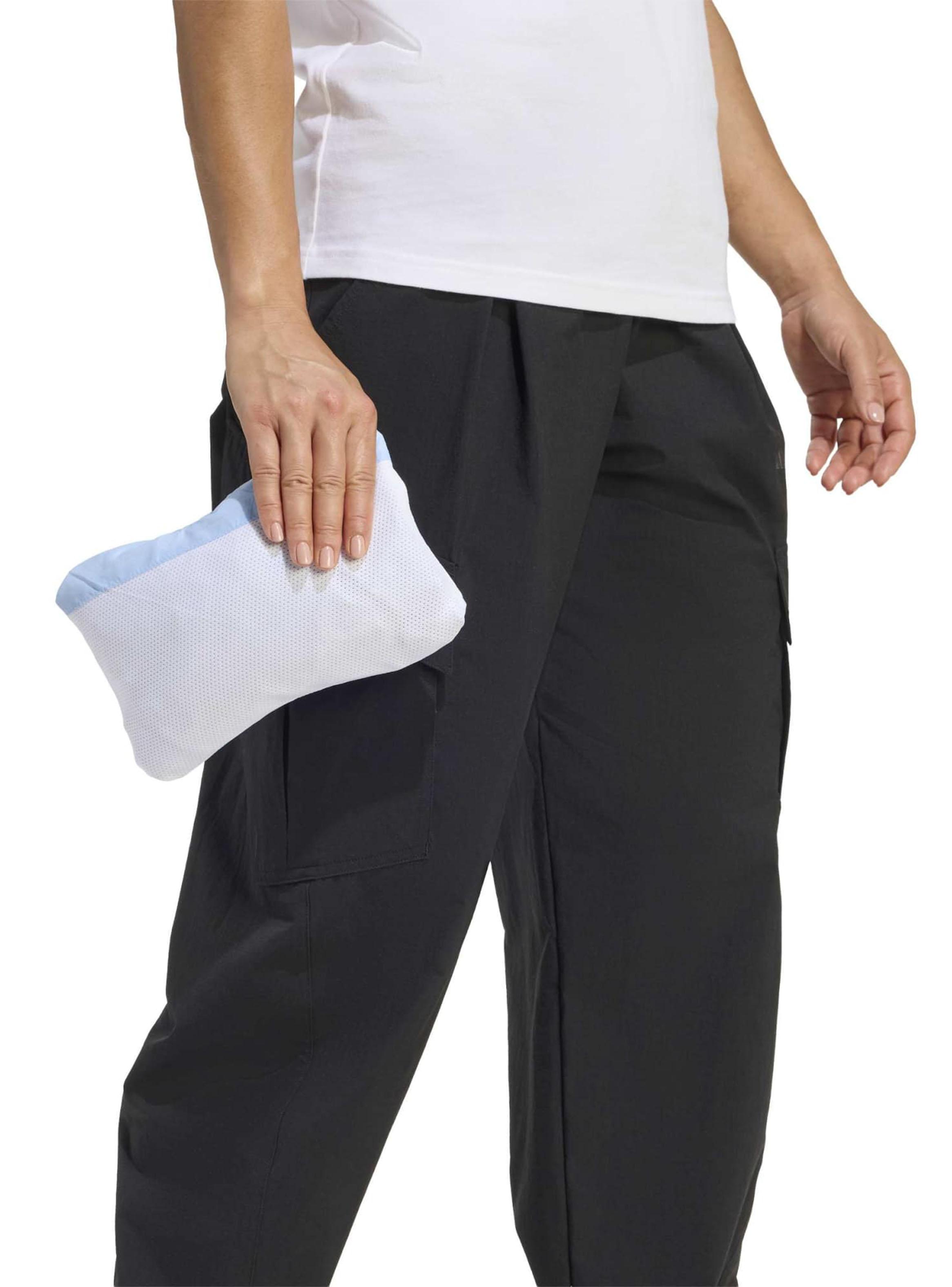 Chaqueta con Medio Cierre Hiking W Mt Ww Jacket-3