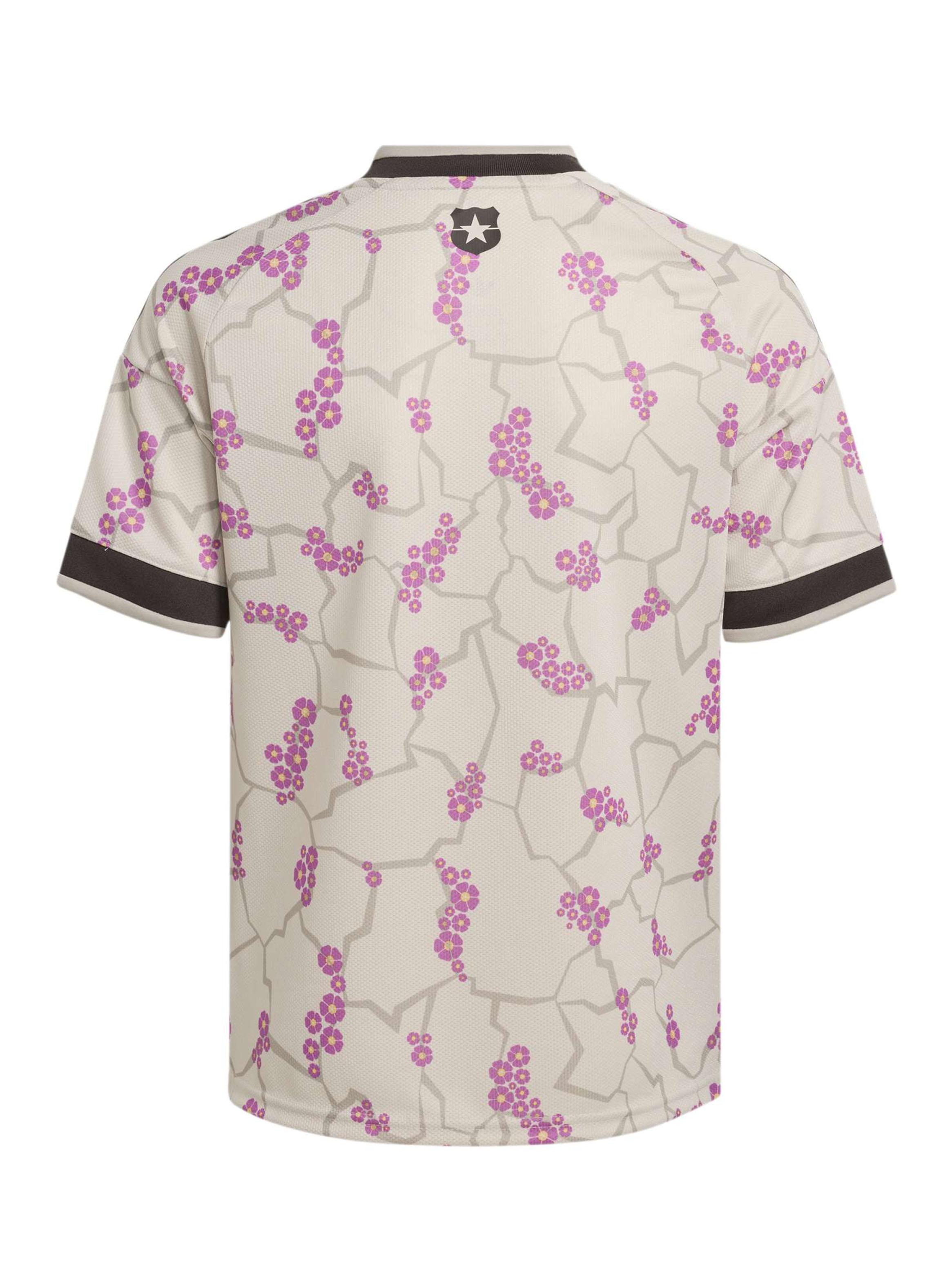 Camiseta de Fútbol  Niños Visitante Selección Chilena 26-5