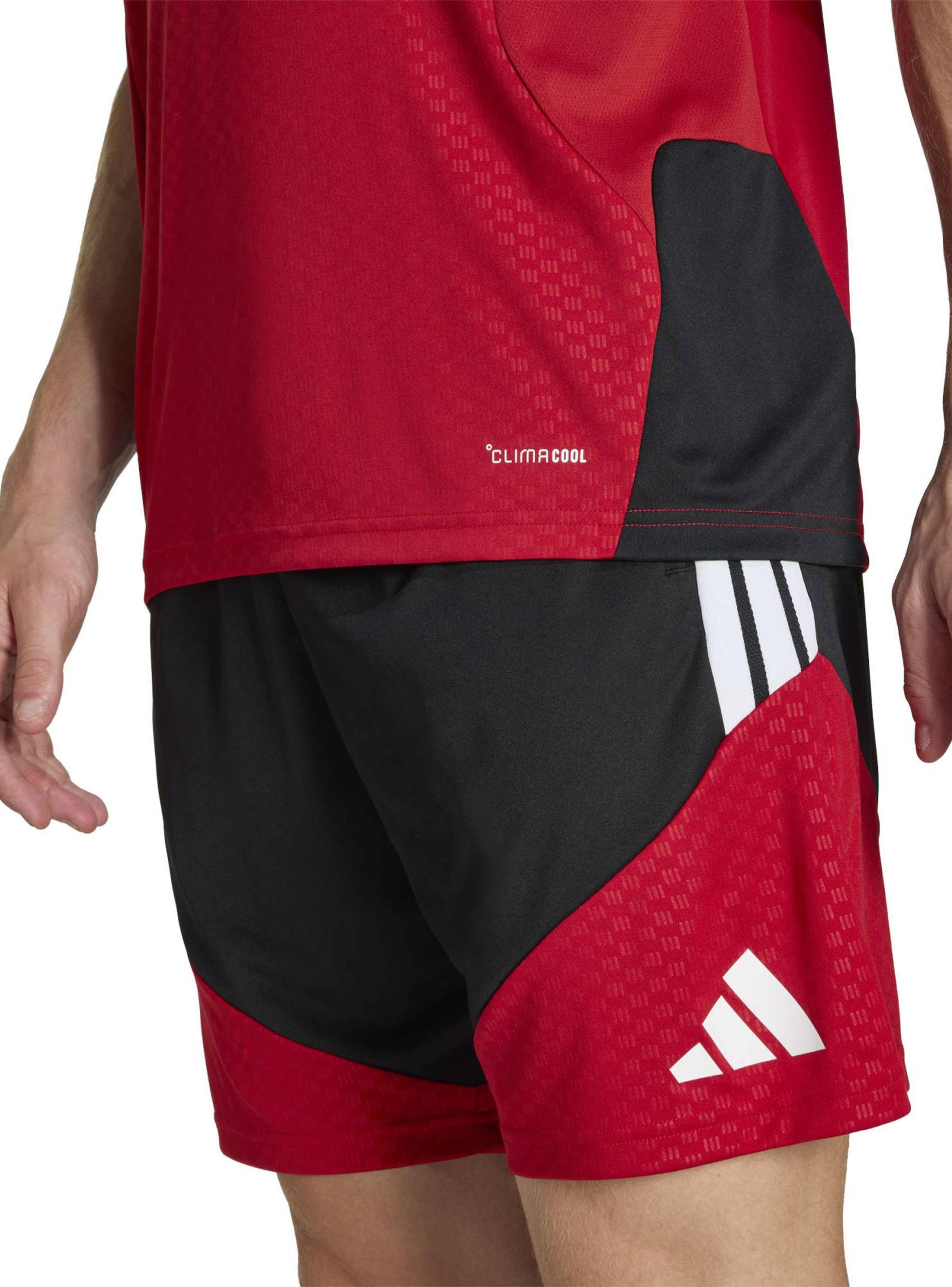 Camiseta de Fútbol Deutscher Fussball-Bund Jersey-3