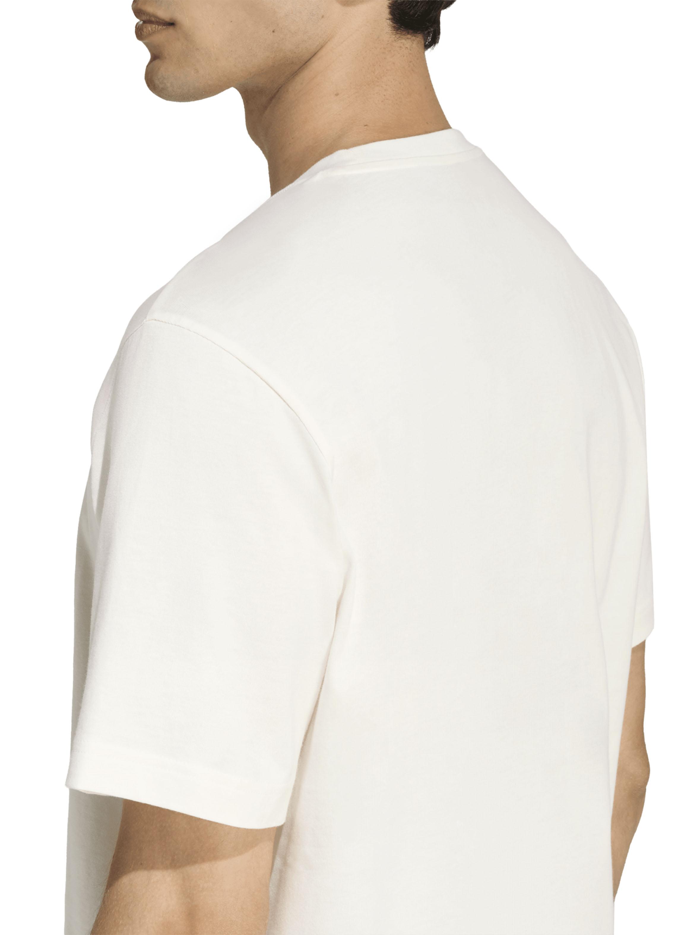 Polera Stadium Con Gráfico Universitario-3