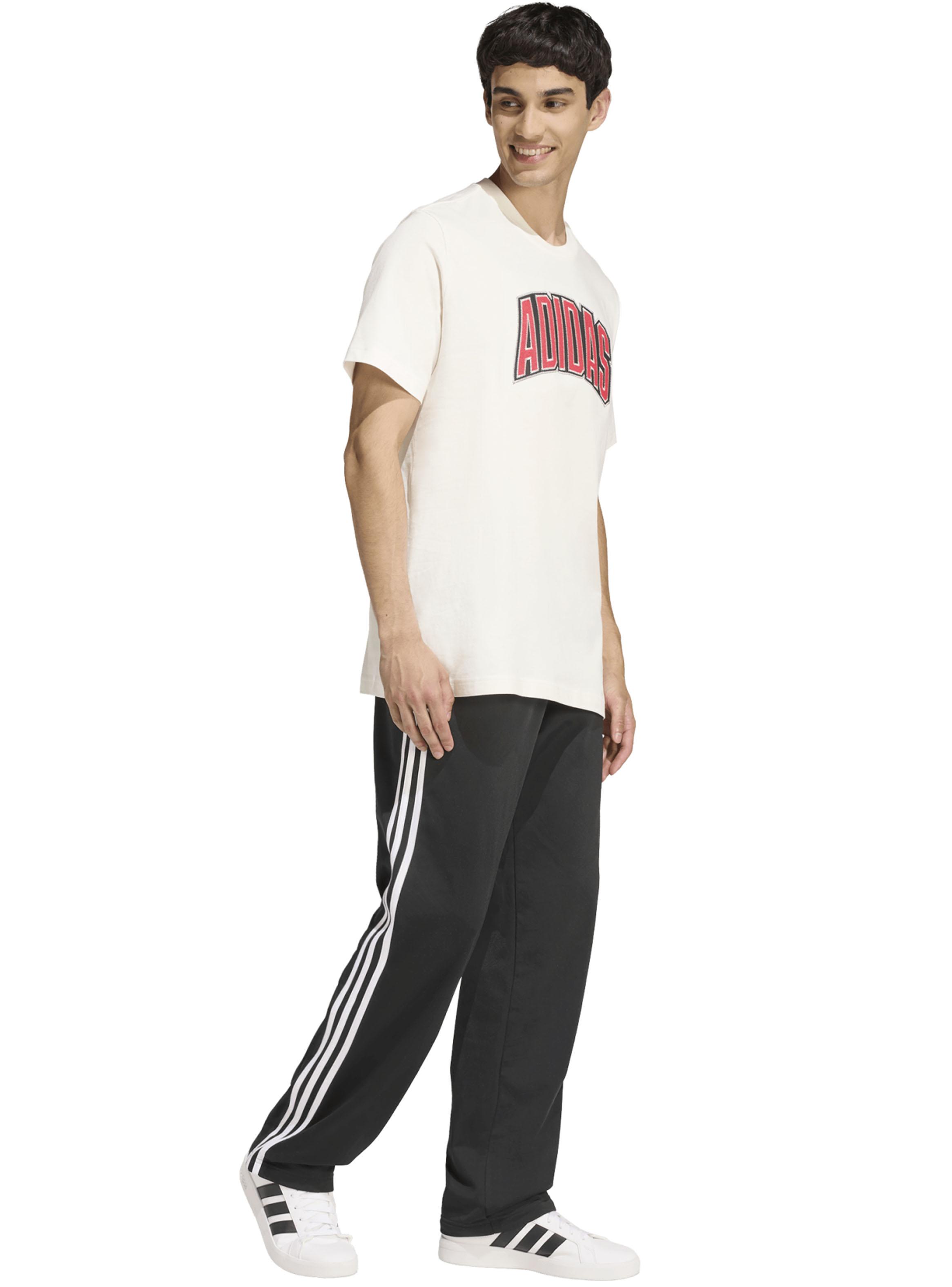 Polera Stadium Con Gráfico Universitario-4