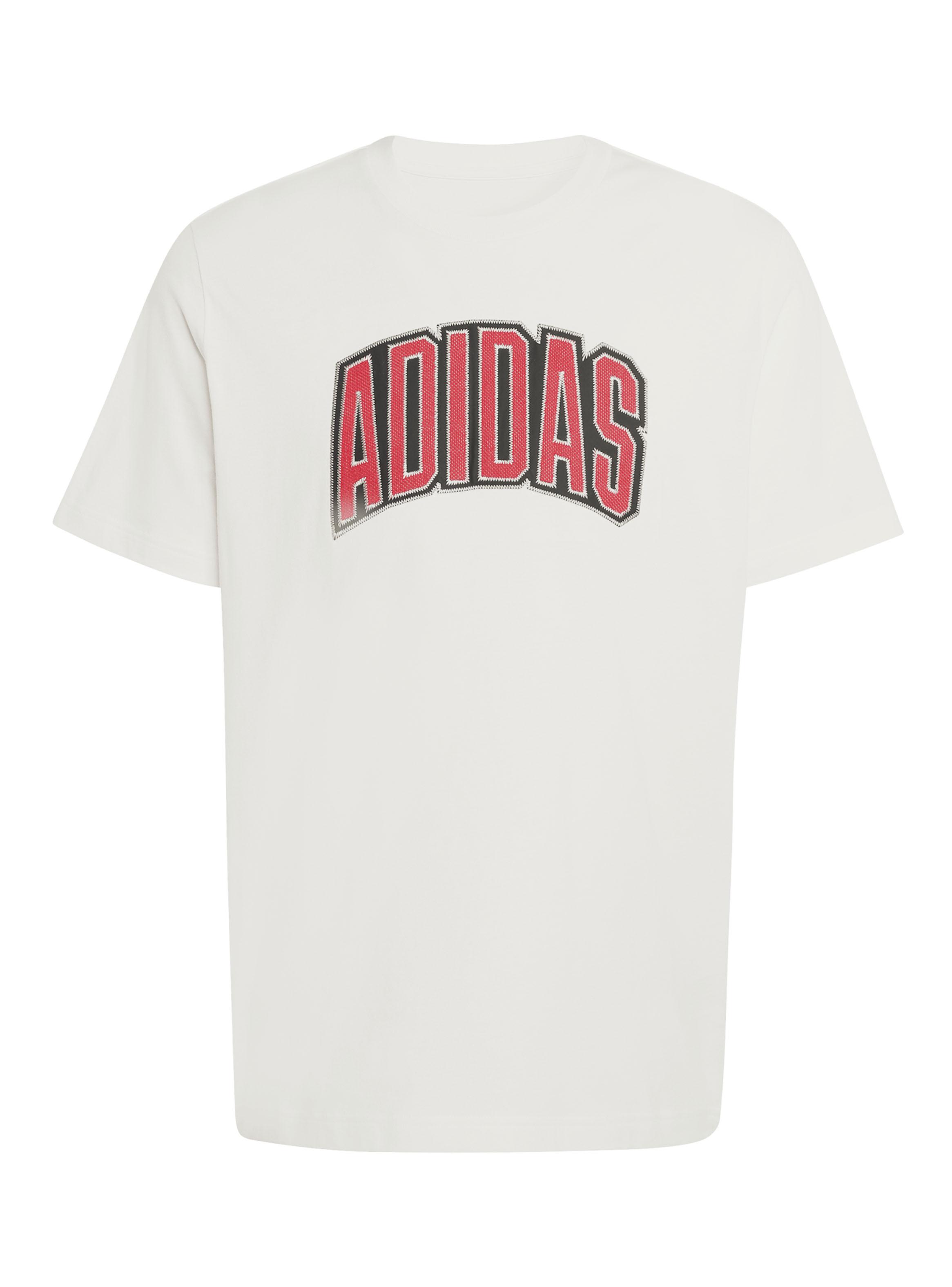 Polera Stadium Con Gráfico Universitario-5