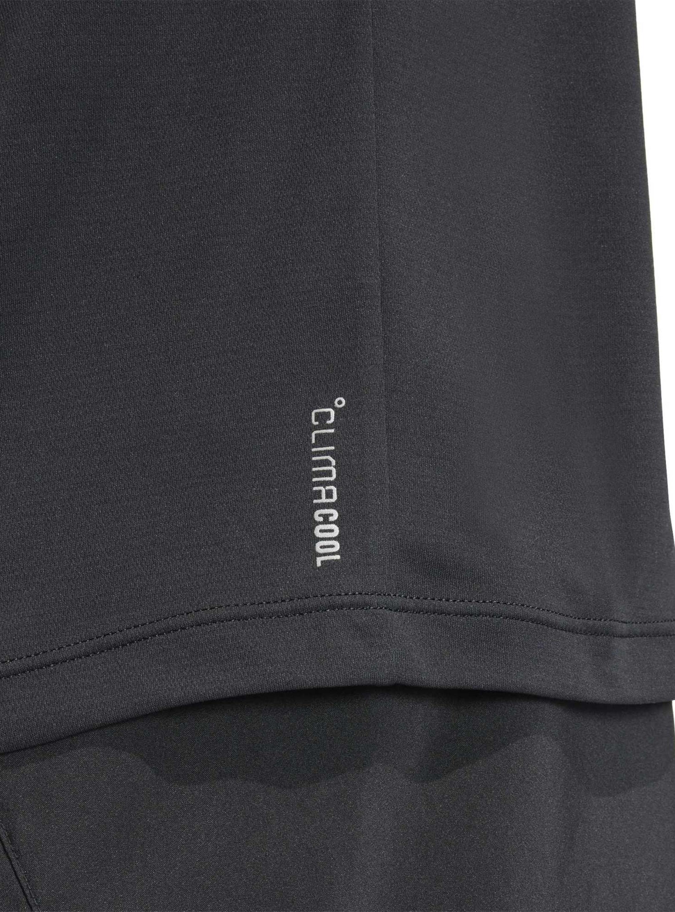 Polera Runner Sin Manga Adi365 B Tank M-3