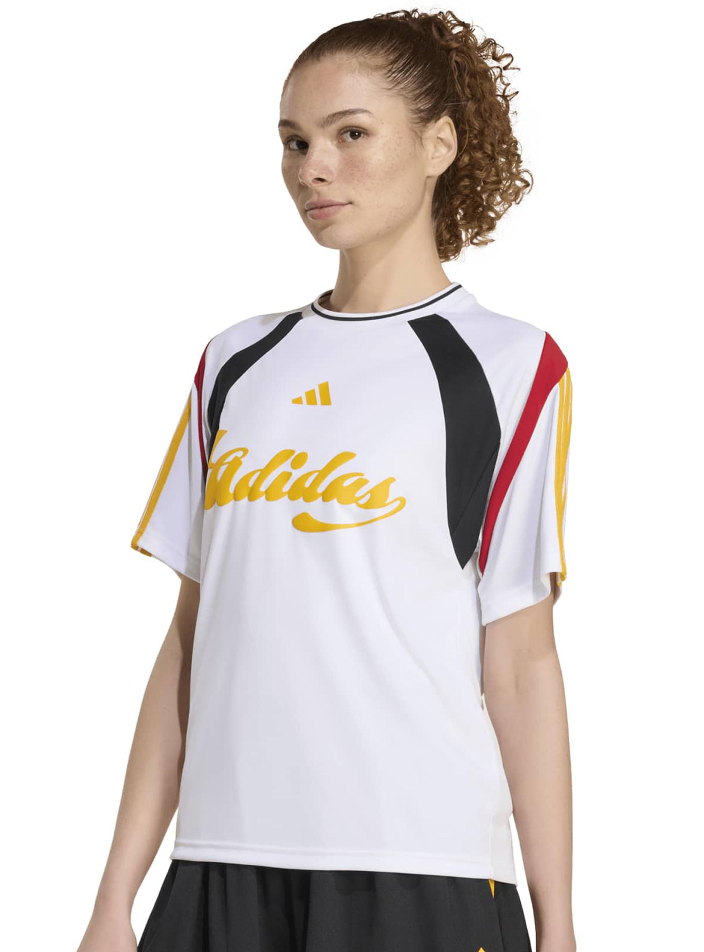 Camiseta de Fútbol W House of Tiro-0