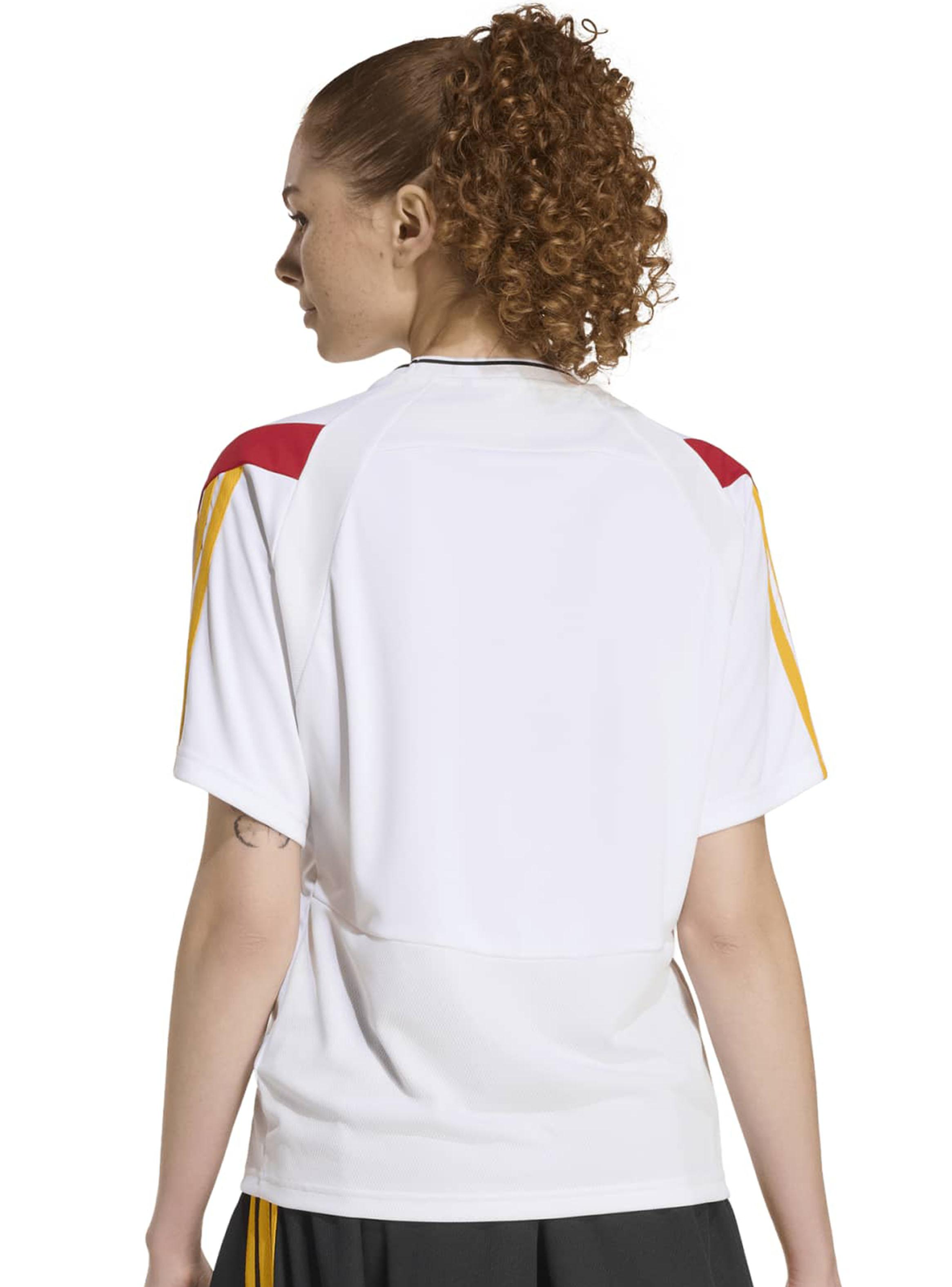 Camiseta de Fútbol W House of Tiro-1