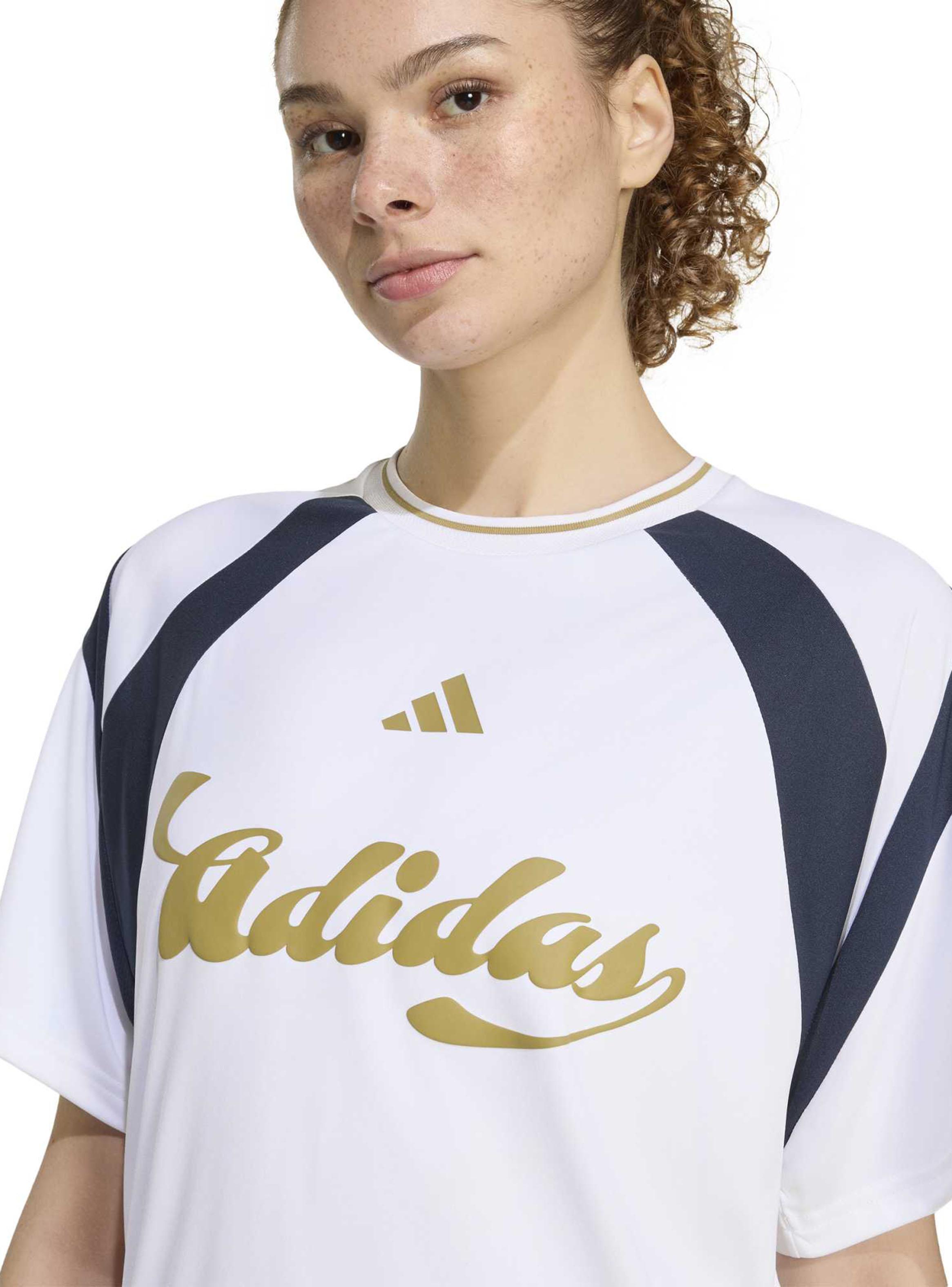 Camiseta de Fútbol House of Tiro-2
