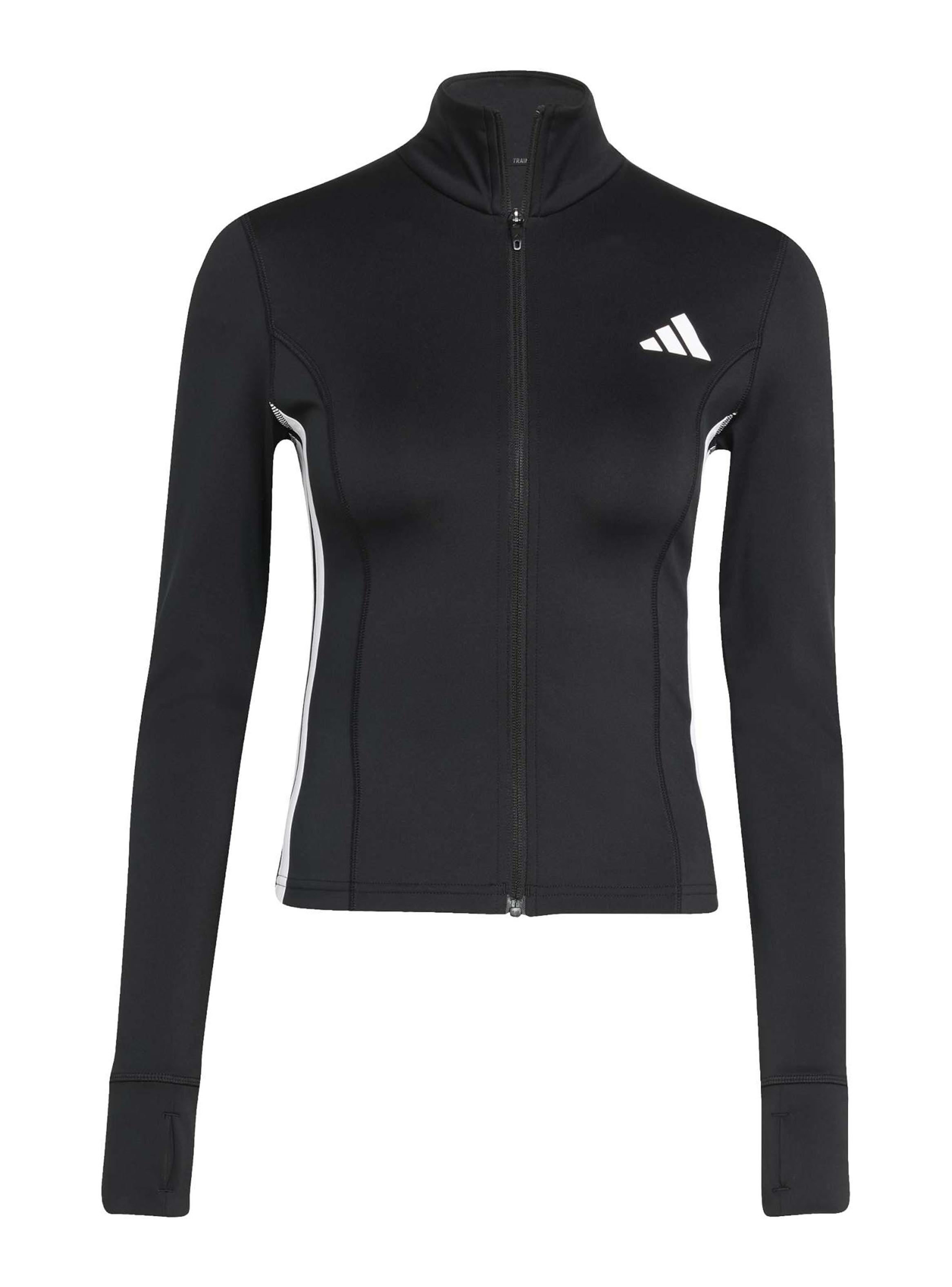 Polerón Training We Jkt 3s-5