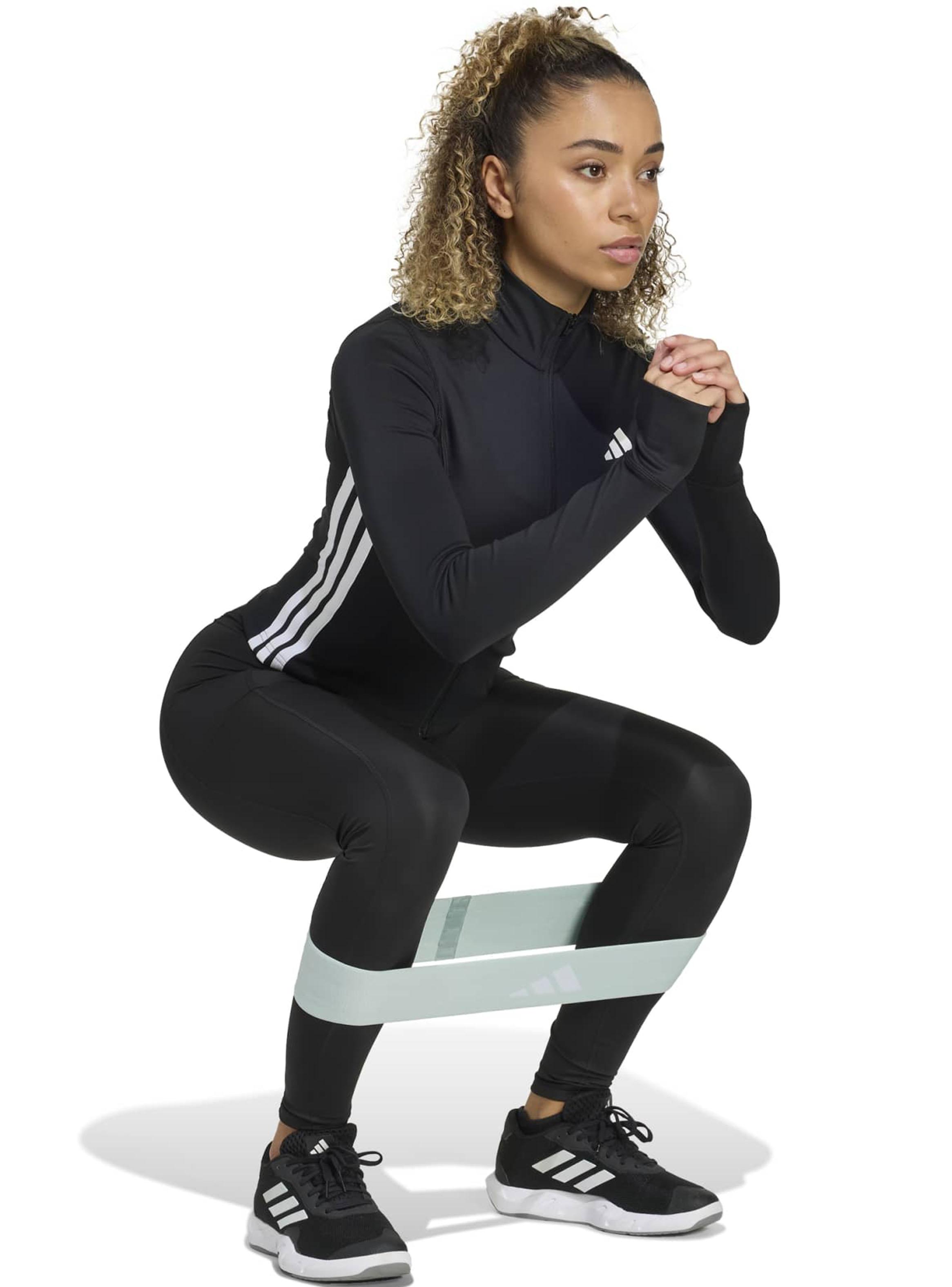 Polerón Training We Jkt 3s-4