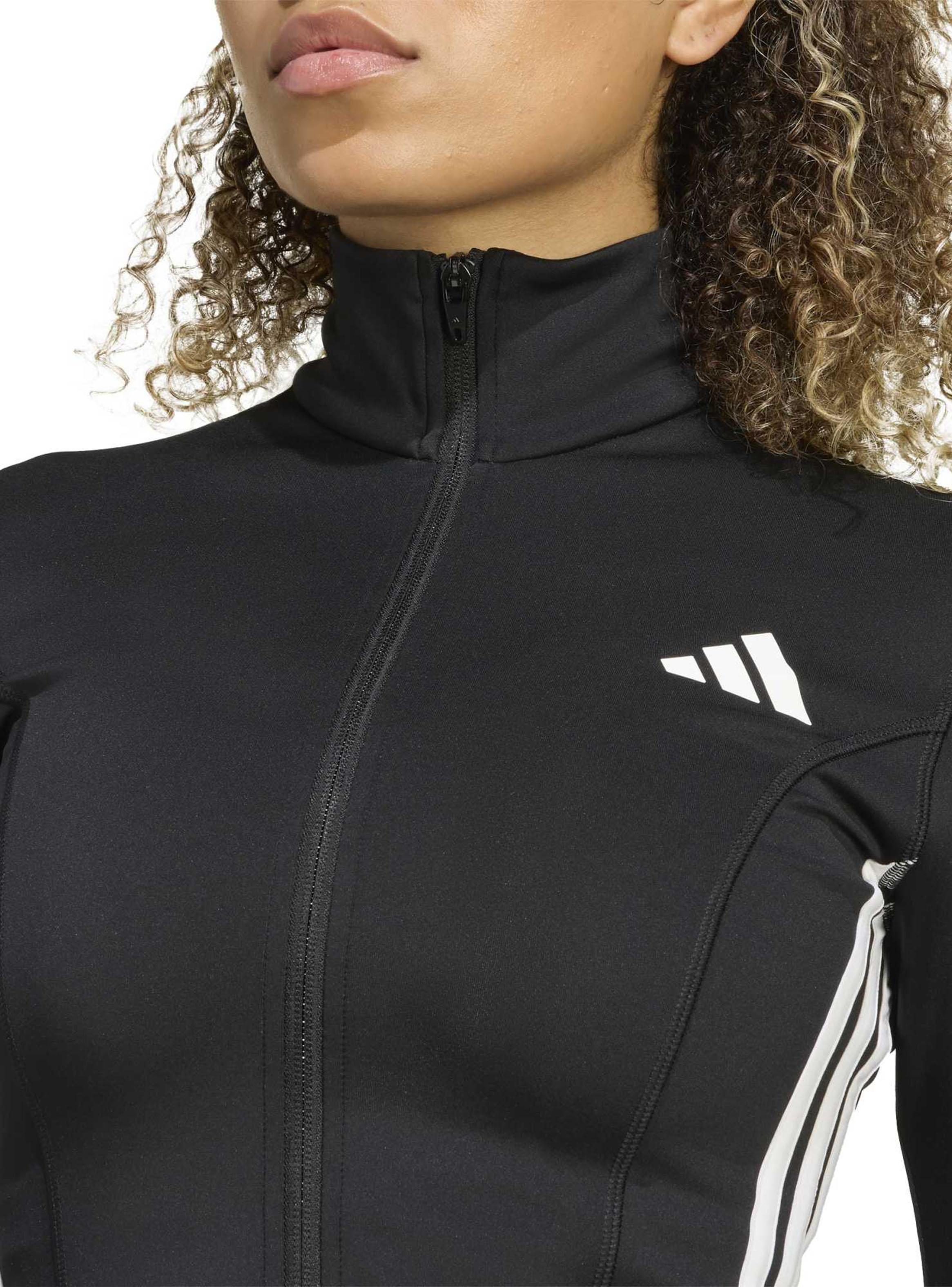 Polerón Training We Jkt 3s-2