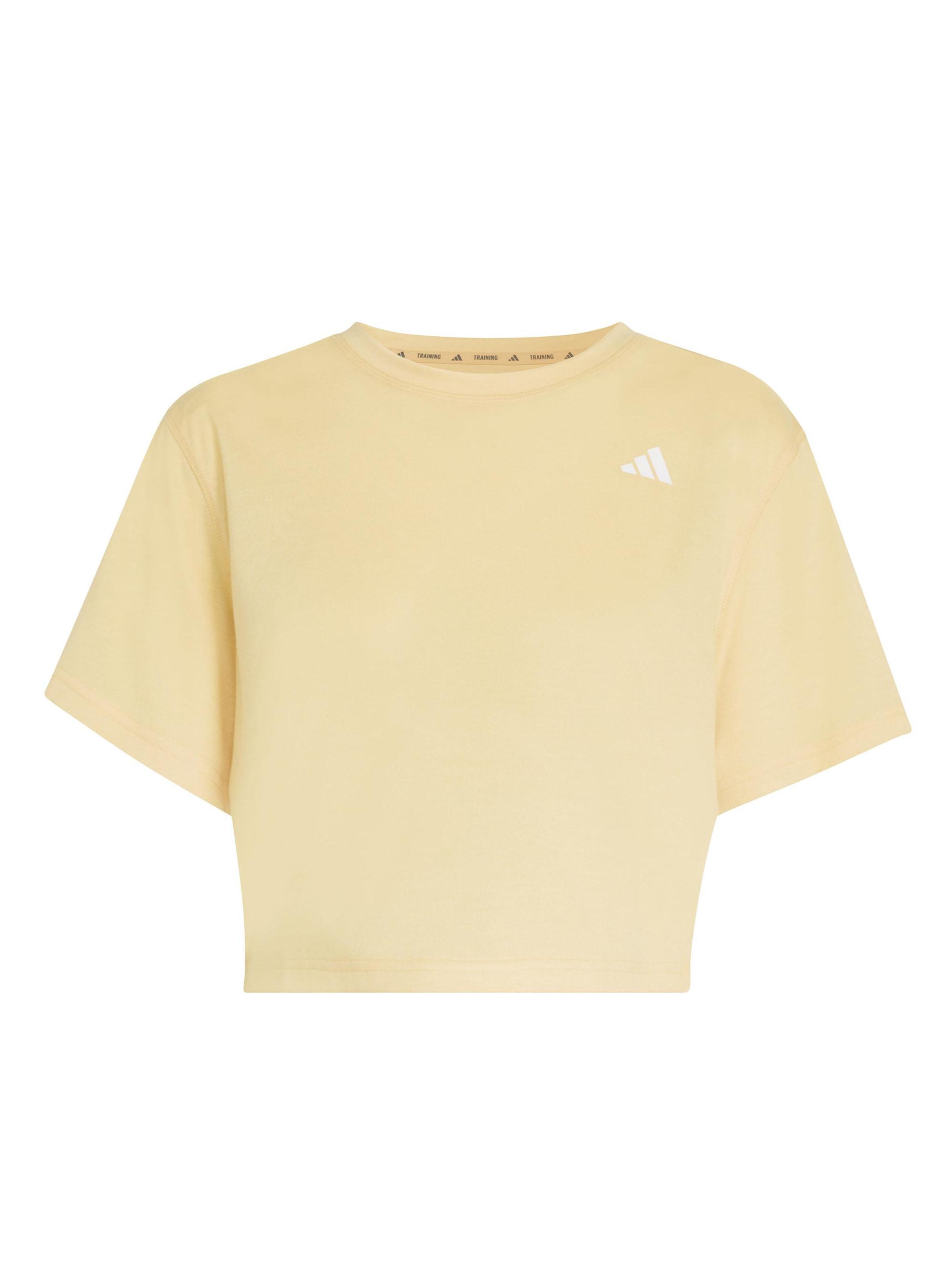 Polera Training - We Min Tee-5