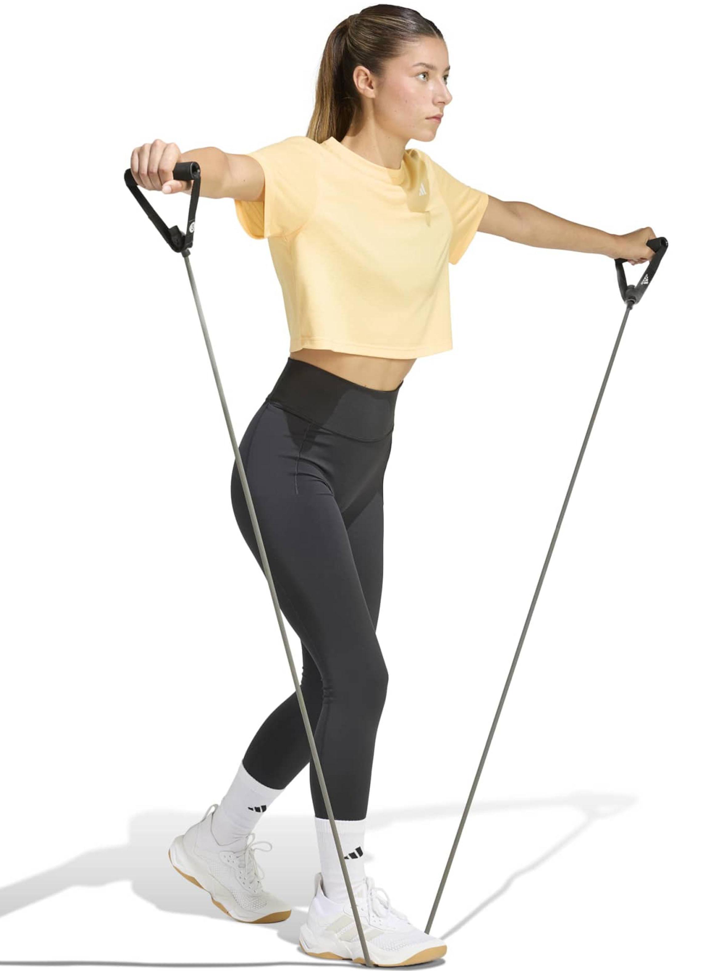 Polera Training - We Min Tee-4